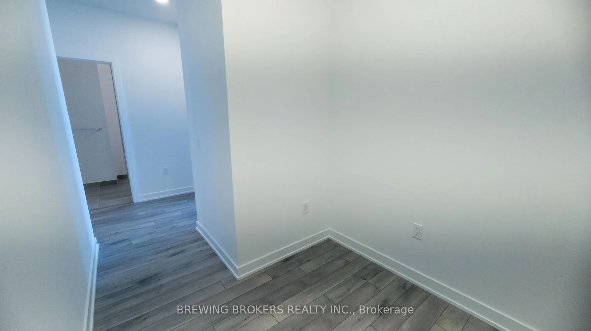 Photo 8 of Unit 1505, 15 Skyridge Drive, Brampton, Bram East — HOMEH