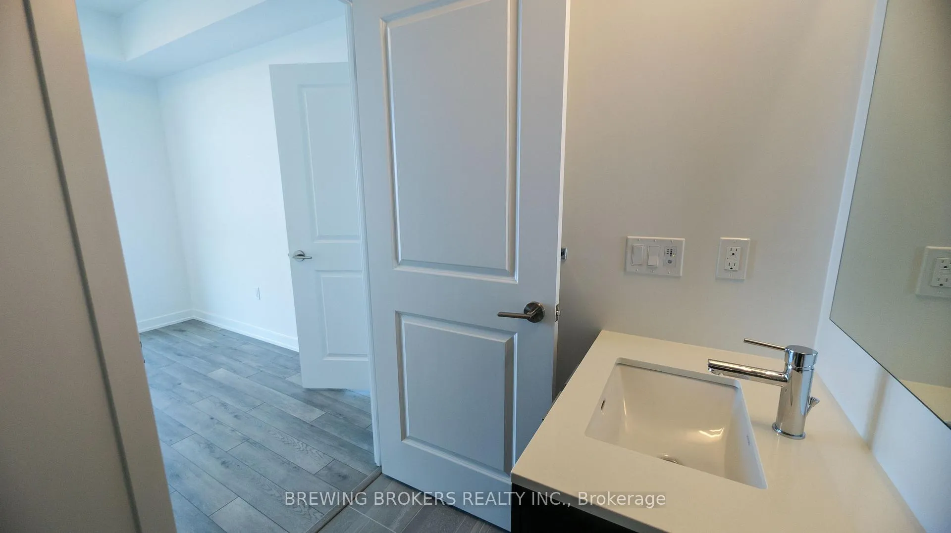 Photo 10 of Unit 1505, 15 Skyridge Drive, Brampton, Bram East — HOMEH