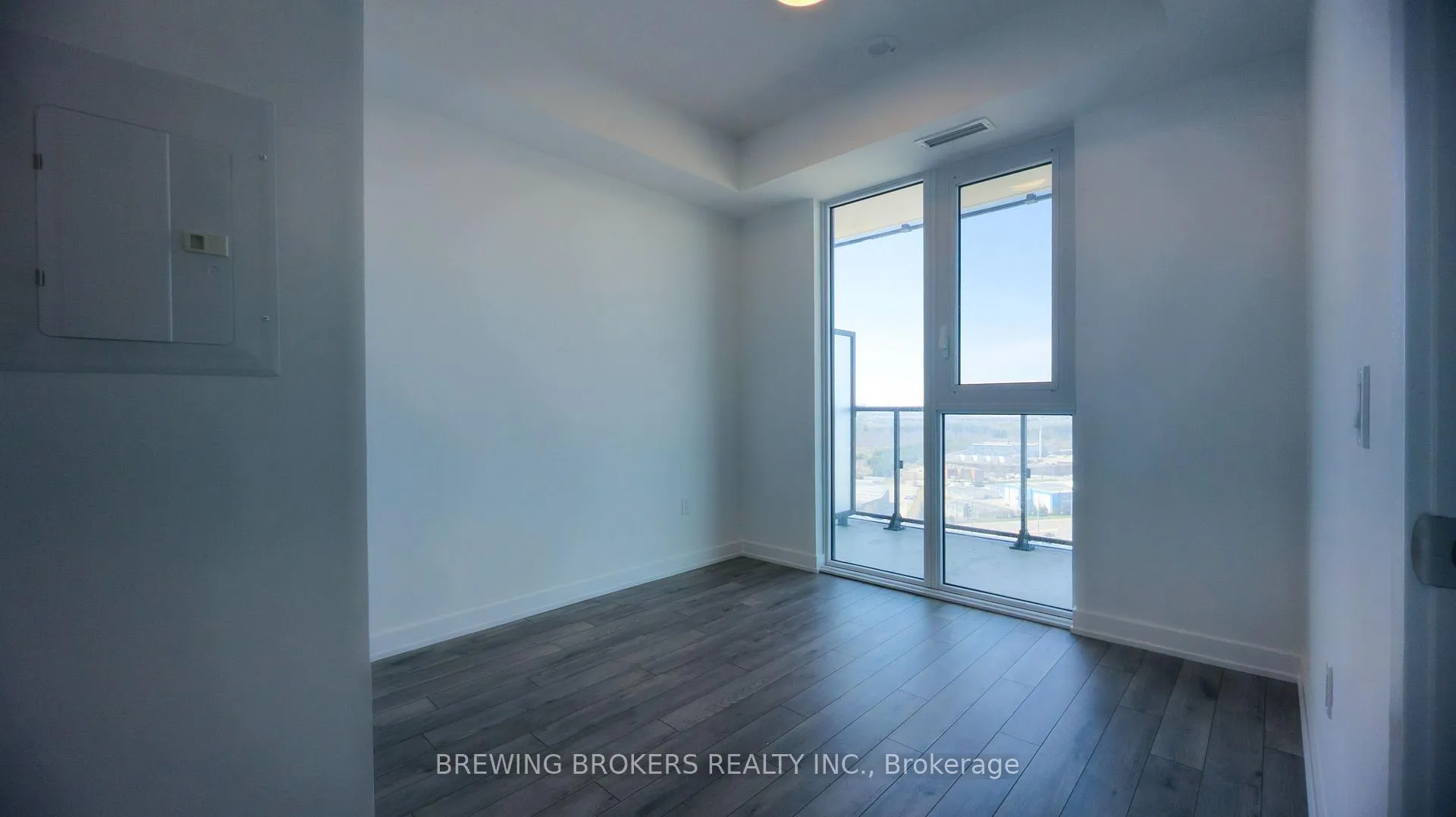 Photo 11 of Unit 1505, 15 Skyridge Drive, Brampton, Bram East — HOMEH
