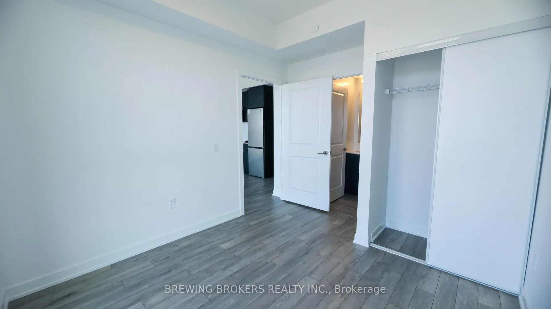 Photo 12 of Unit 1505, 15 Skyridge Drive, Brampton, Bram East — HOMEH