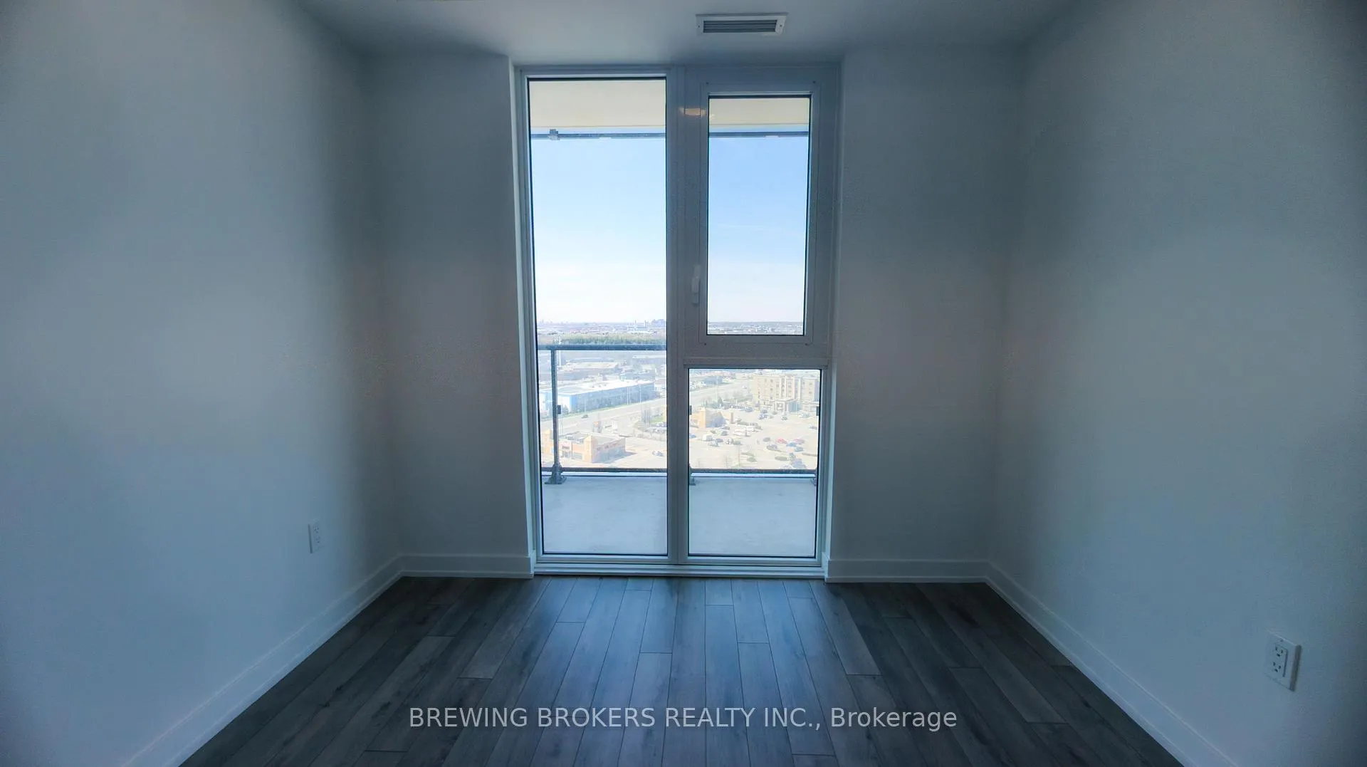 Photo 14 of Unit 1505, 15 Skyridge Drive, Brampton, Bram East — HOMEH