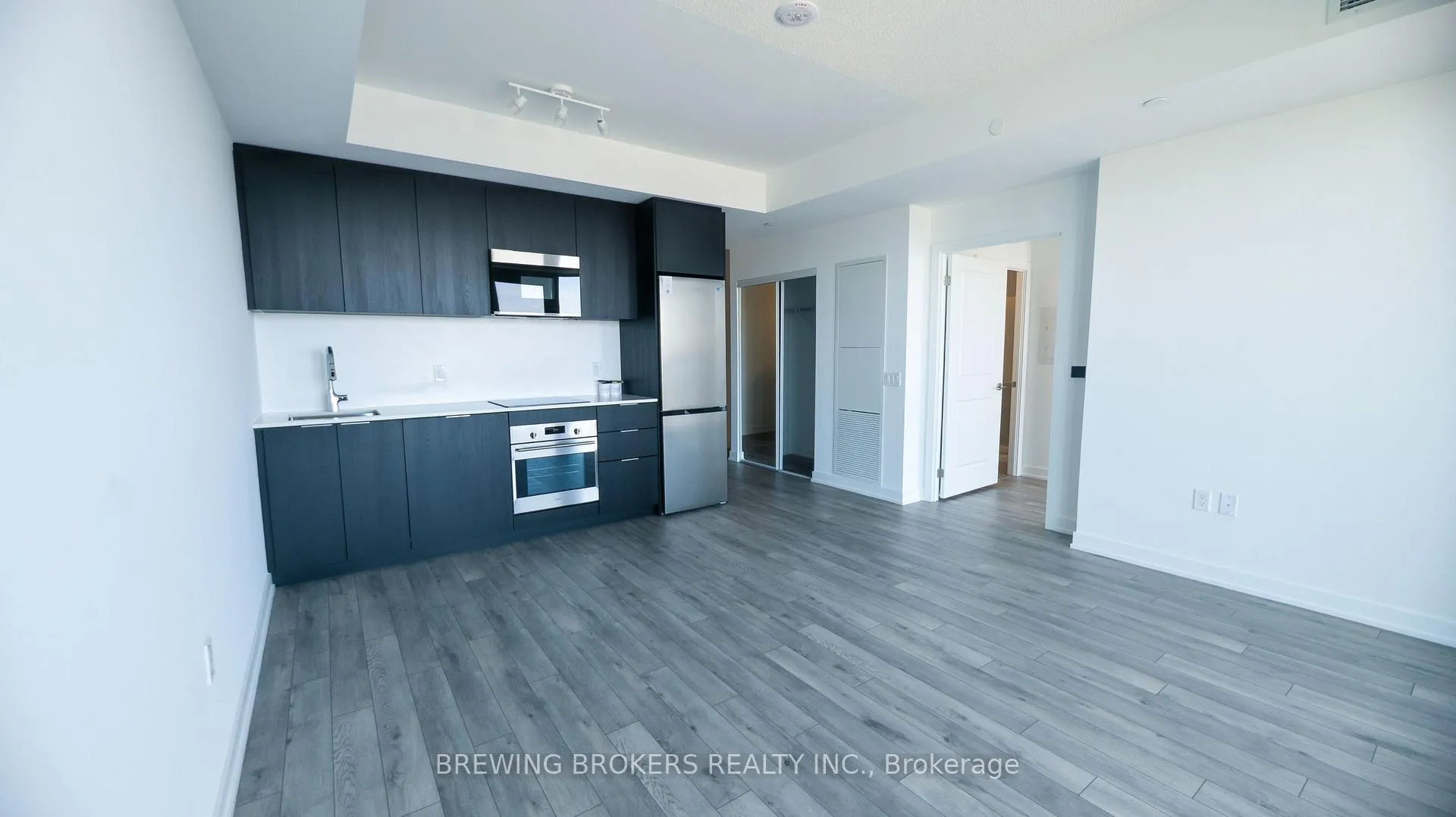 Photo 15 of Unit 1505, 15 Skyridge Drive, Brampton, Bram East — HOMEH