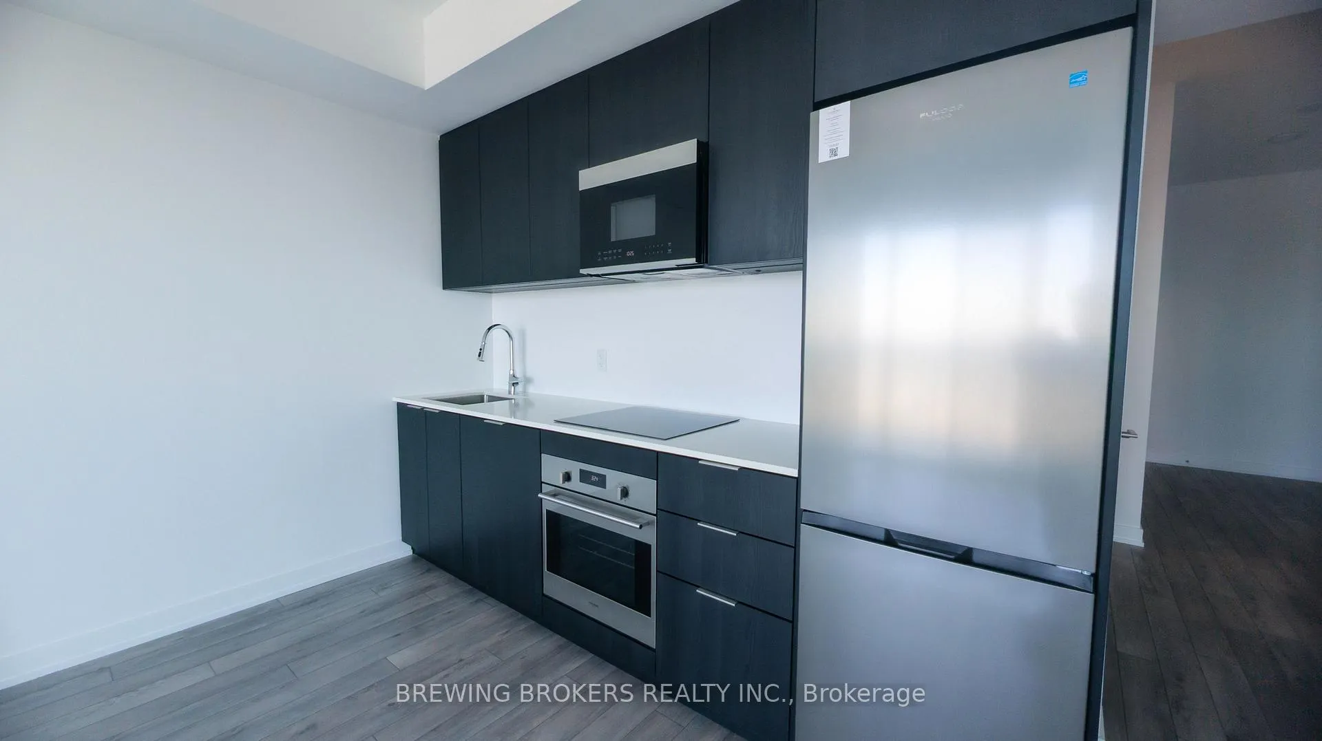 Photo 16 of Unit 1505, 15 Skyridge Drive, Brampton, Bram East — HOMEH