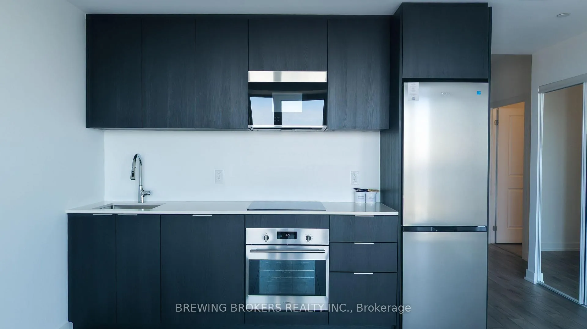 Photo 17 of Unit 1505, 15 Skyridge Drive, Brampton, Bram East — HOMEH