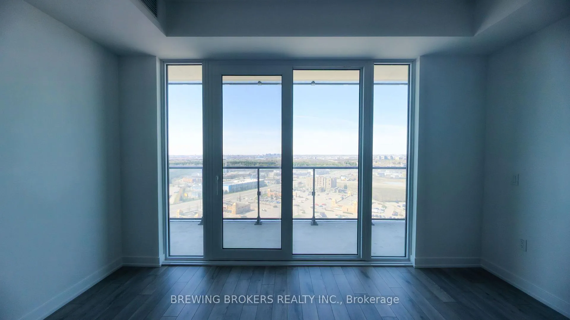 Photo 18 of Unit 1505, 15 Skyridge Drive, Brampton, Bram East — HOMEH