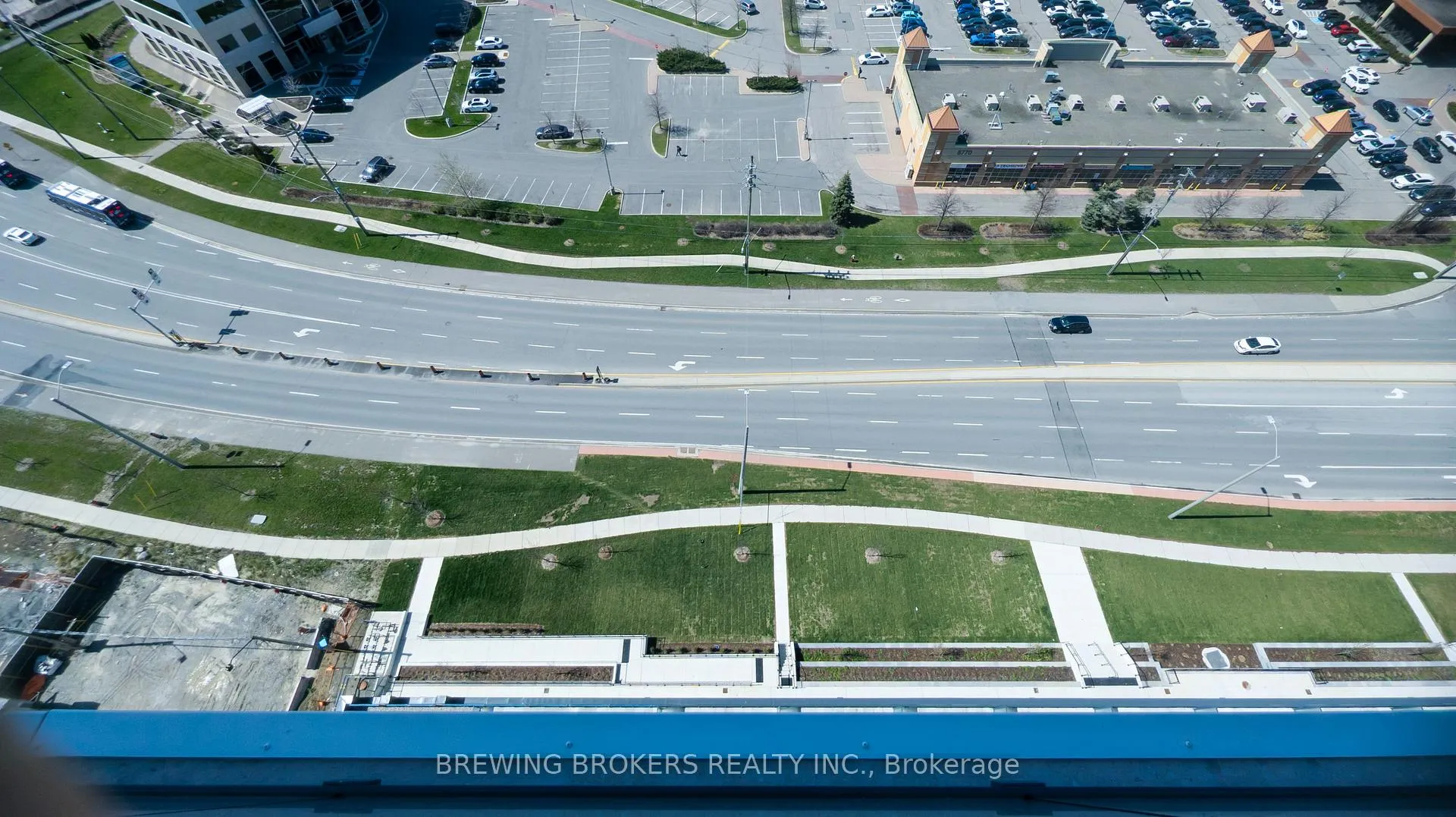 Photo 21 of Unit 1505, 15 Skyridge Drive, Brampton, Bram East — HOMEH