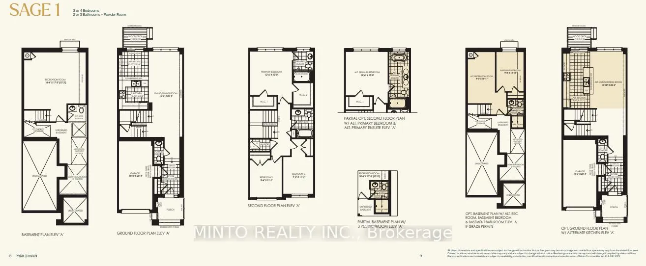 Photo 1 of 35 Anna Russell Way, Markham, Unionville — HOMEH