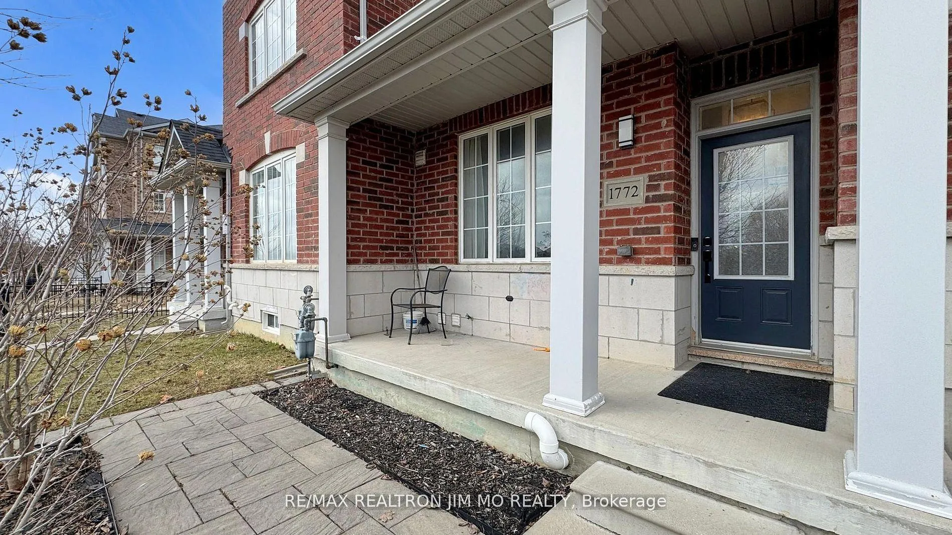Photo 3 of 1772 Donald Cousens Parkway, Markham, Cornell — HOMEH
