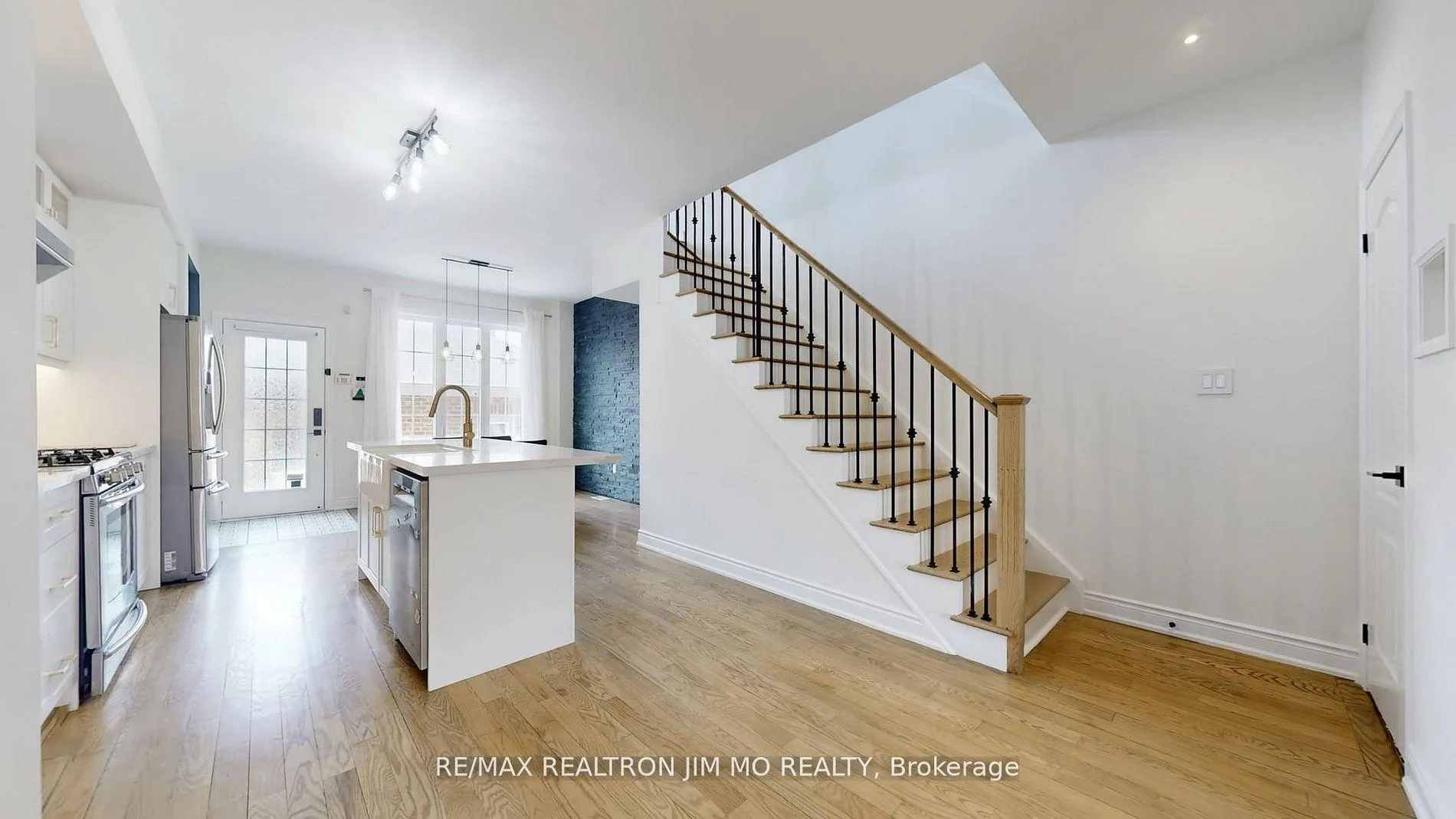 Photo 7 of 1772 Donald Cousens Parkway, Markham, Cornell — HOMEH