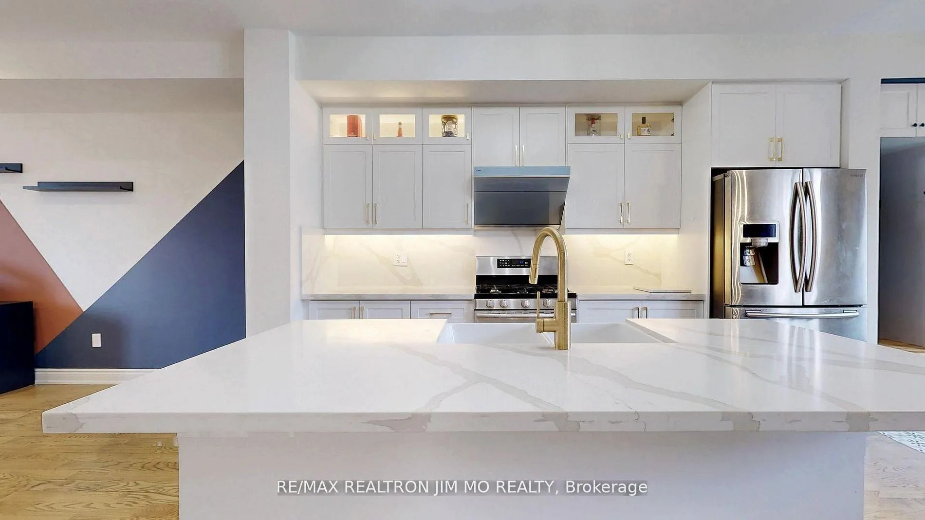 Photo 9 of 1772 Donald Cousens Parkway, Markham, Cornell — HOMEH