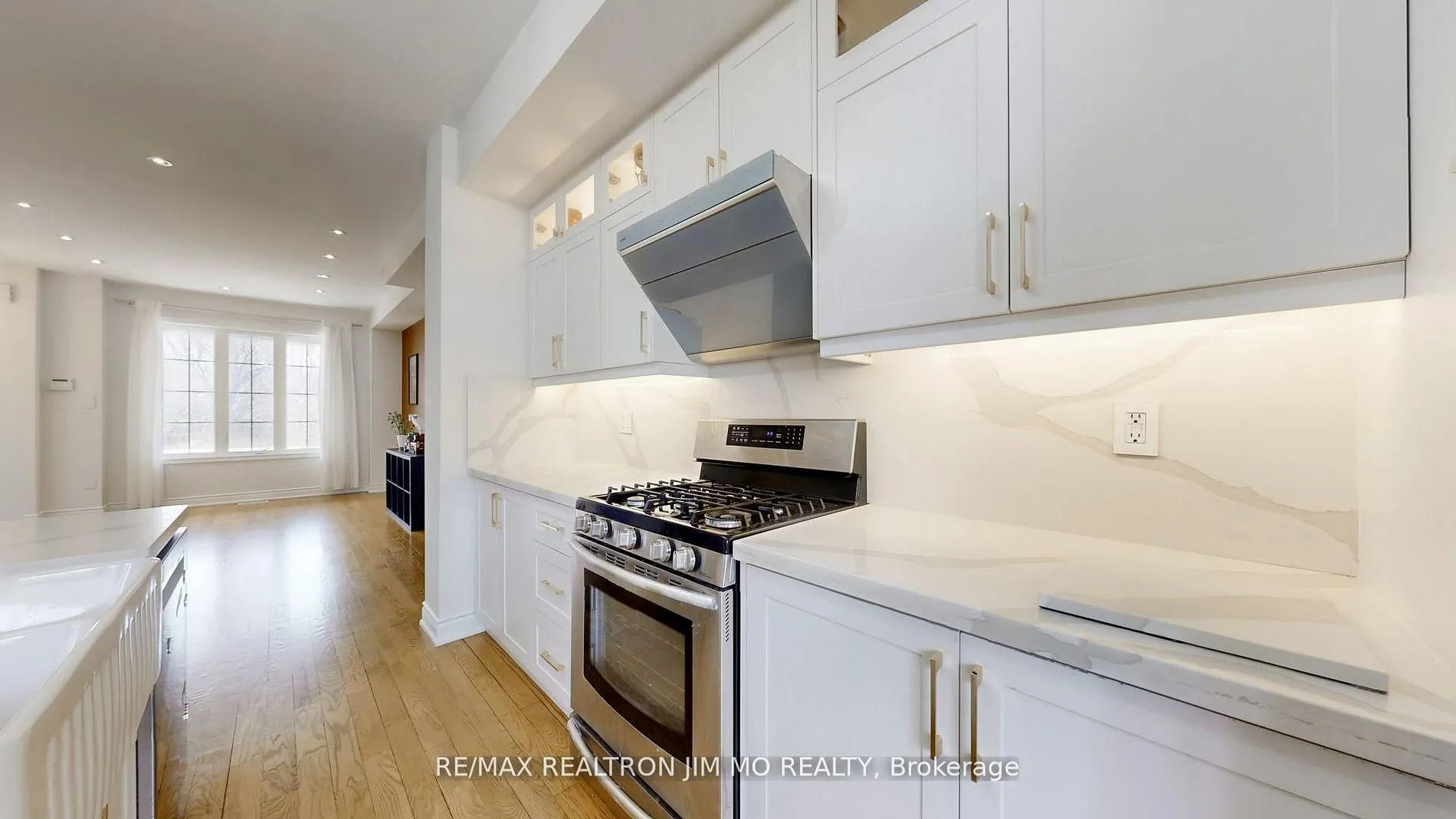 Photo 10 of 1772 Donald Cousens Parkway, Markham, Cornell — HOMEH