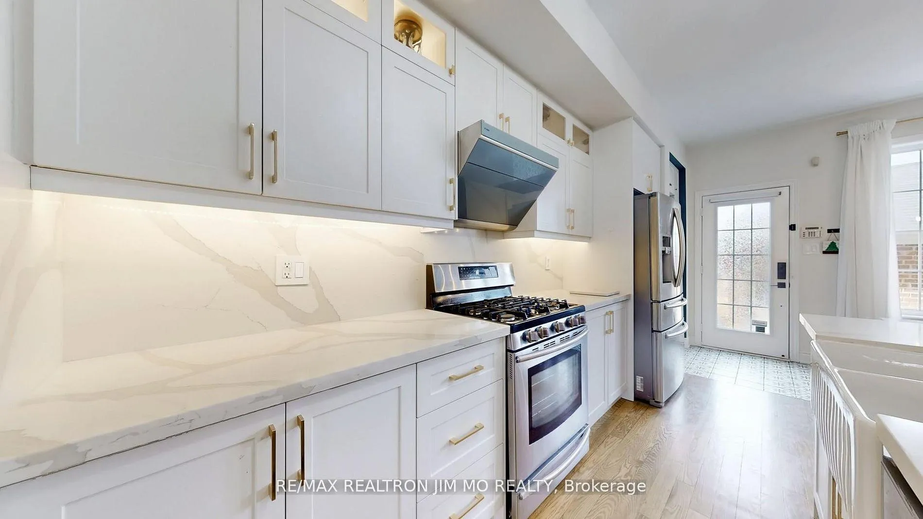 Photo 11 of 1772 Donald Cousens Parkway, Markham, Cornell — HOMEH