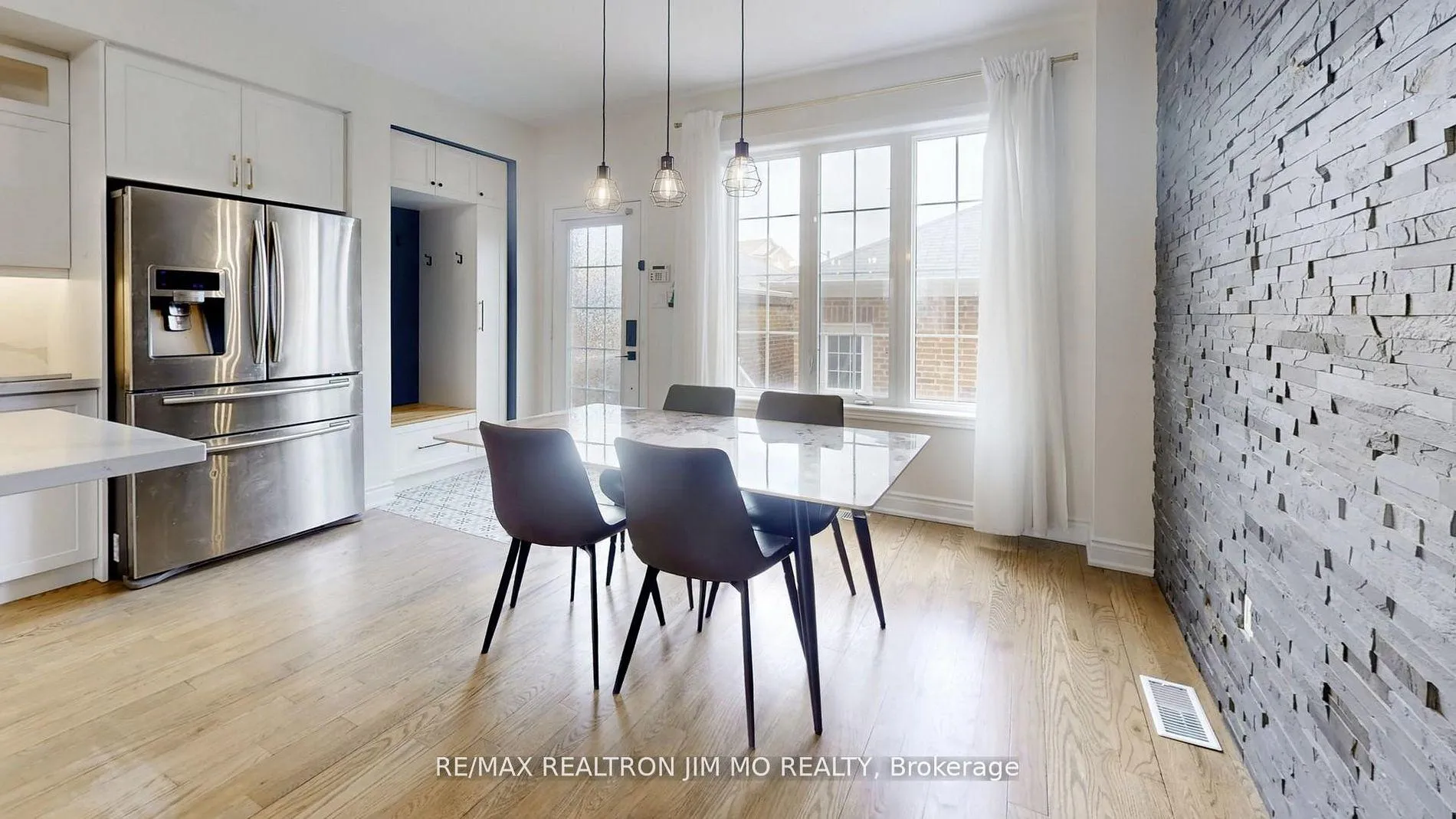Photo 12 of 1772 Donald Cousens Parkway, Markham, Cornell — HOMEH