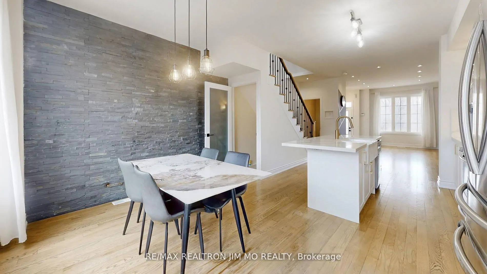Photo 13 of 1772 Donald Cousens Parkway, Markham, Cornell — HOMEH