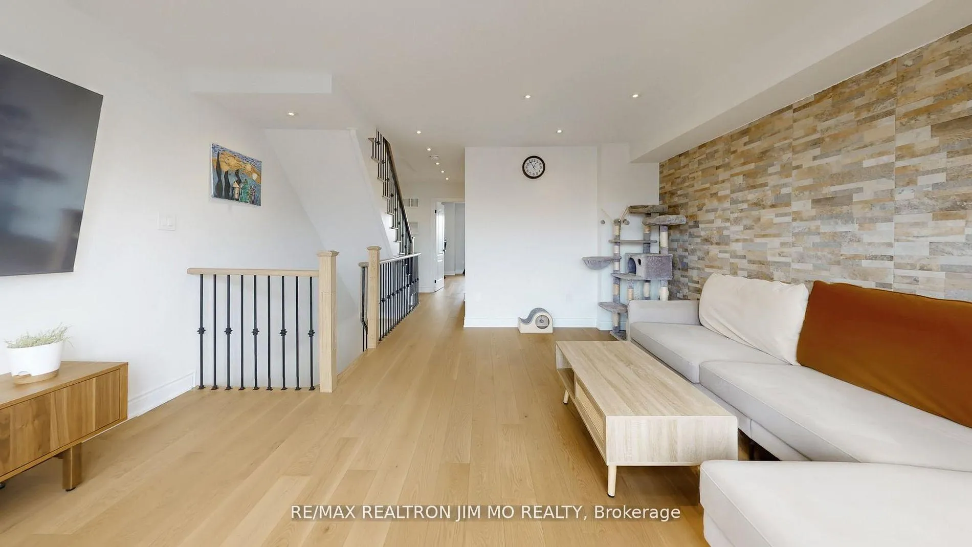 Photo 17 of 1772 Donald Cousens Parkway, Markham, Cornell — HOMEH