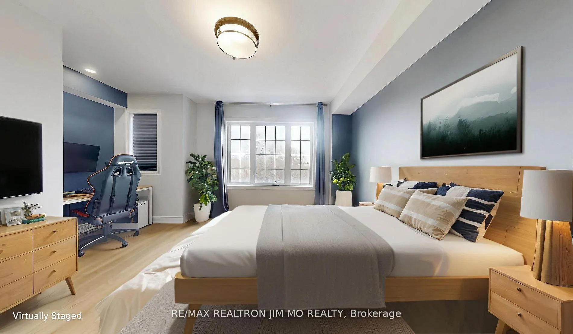 Photo 20 of 1772 Donald Cousens Parkway, Markham, Cornell — HOMEH