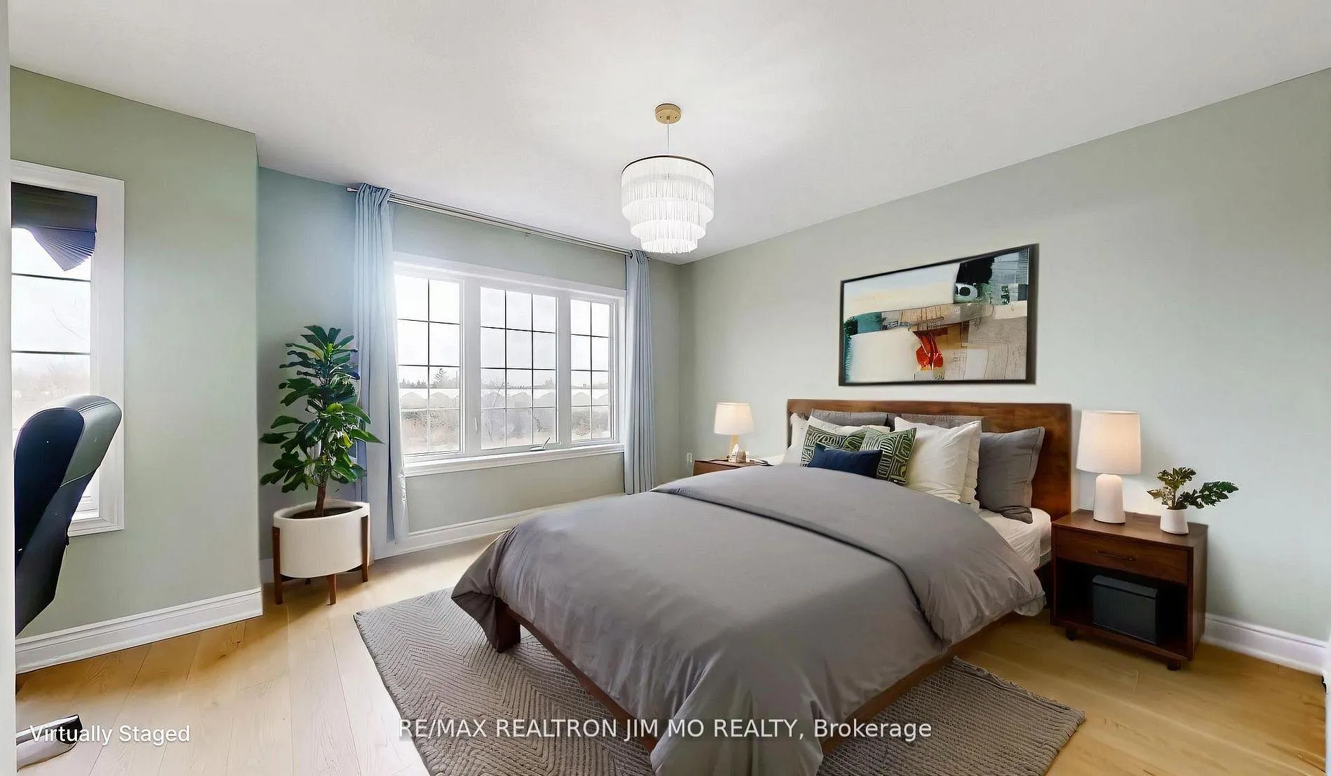 Photo 24 of 1772 Donald Cousens Parkway, Markham, Cornell — HOMEH
