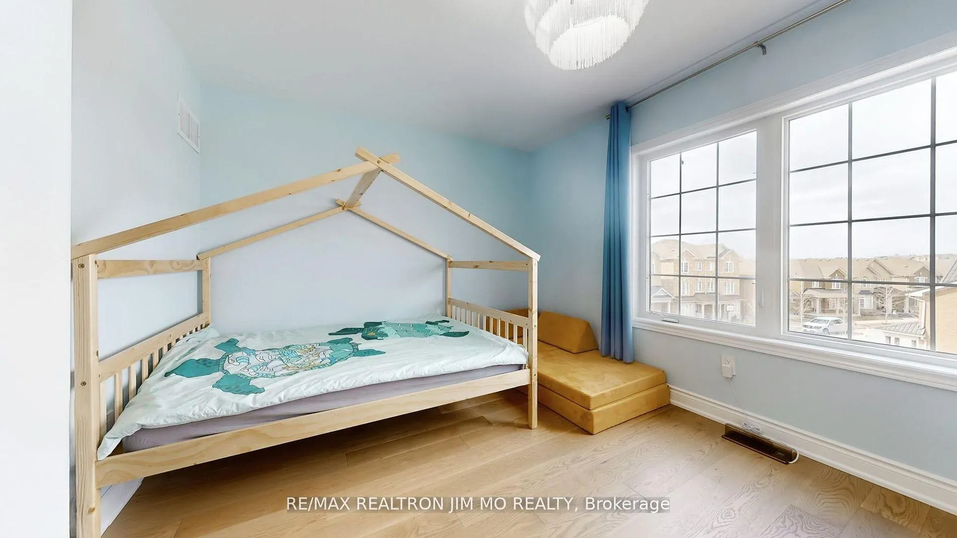 Photo 27 of 1772 Donald Cousens Parkway, Markham, Cornell — HOMEH