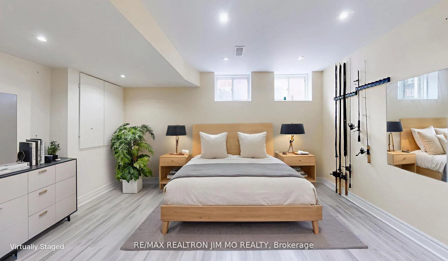 Photo 32 of 1772 Donald Cousens Parkway, Markham, Cornell — HOMEH