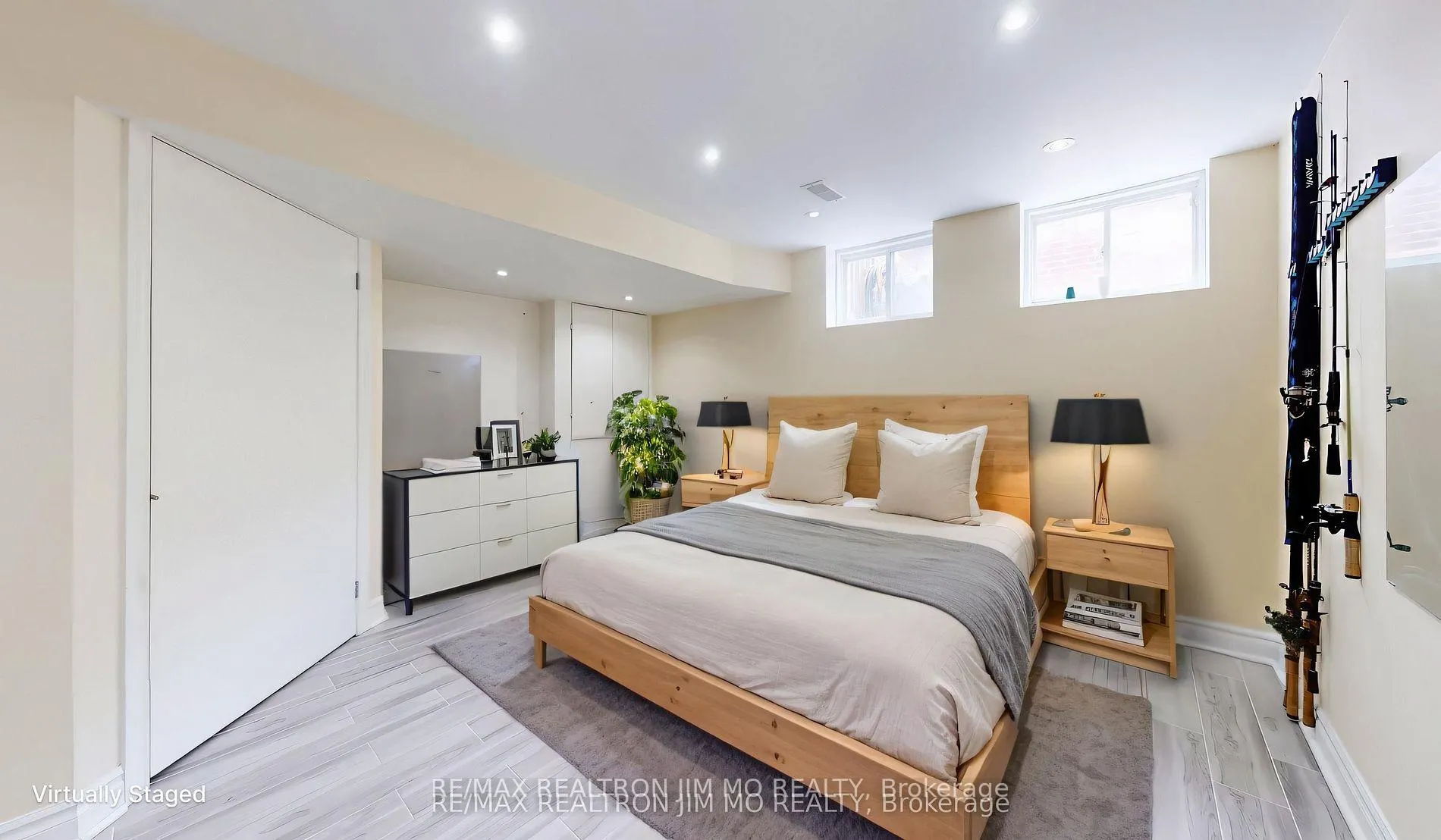 Photo 33 of 1772 Donald Cousens Parkway, Markham, Cornell — HOMEH