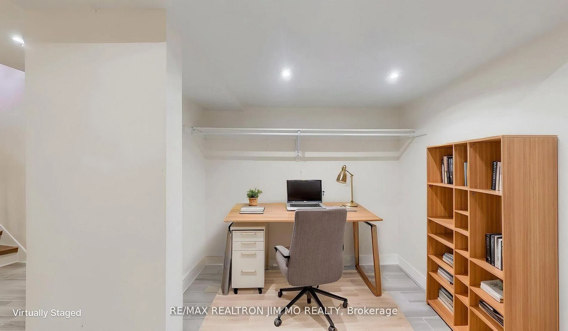 Photo 36 of 1772 Donald Cousens Parkway, Markham, Cornell — HOMEH