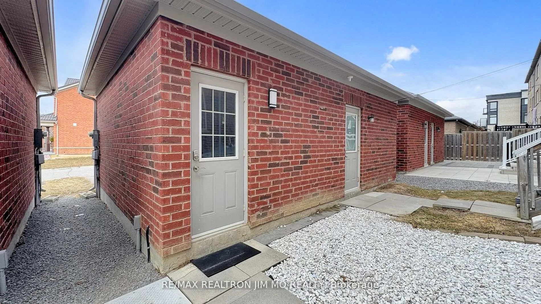 Photo 41 of 1772 Donald Cousens Parkway, Markham, Cornell — HOMEH