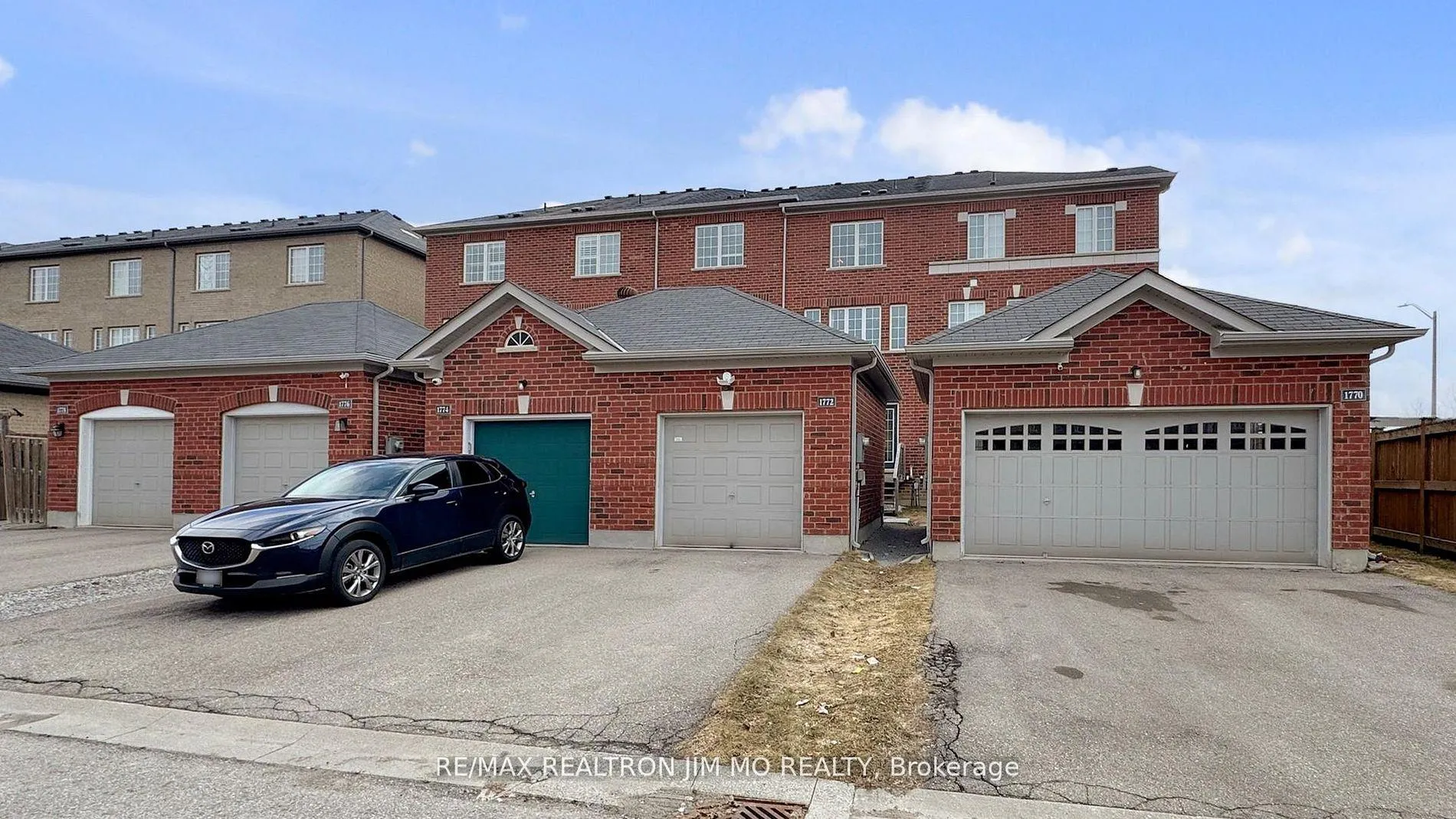 Photo 42 of 1772 Donald Cousens Parkway, Markham, Cornell — HOMEH