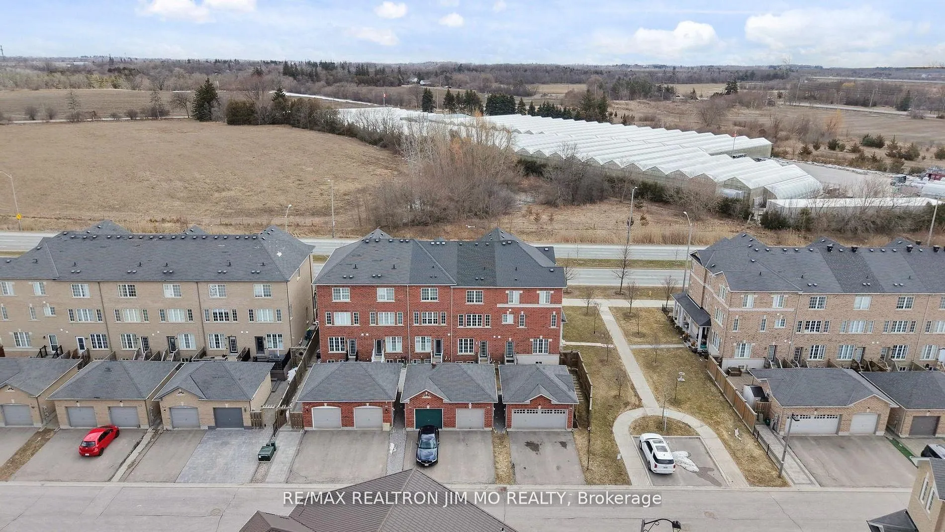 Photo 43 of 1772 Donald Cousens Parkway, Markham, Cornell — HOMEH