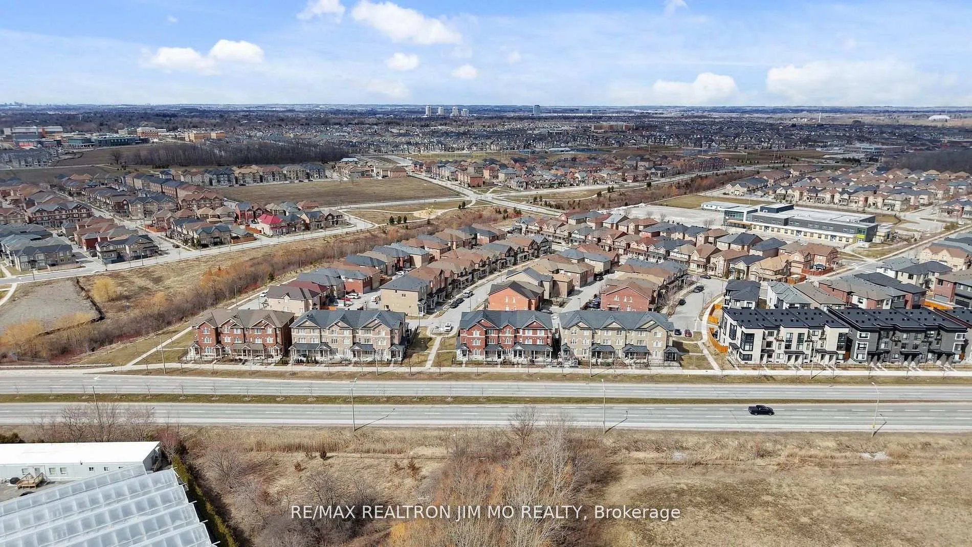 Photo 44 of 1772 Donald Cousens Parkway, Markham, Cornell — HOMEH