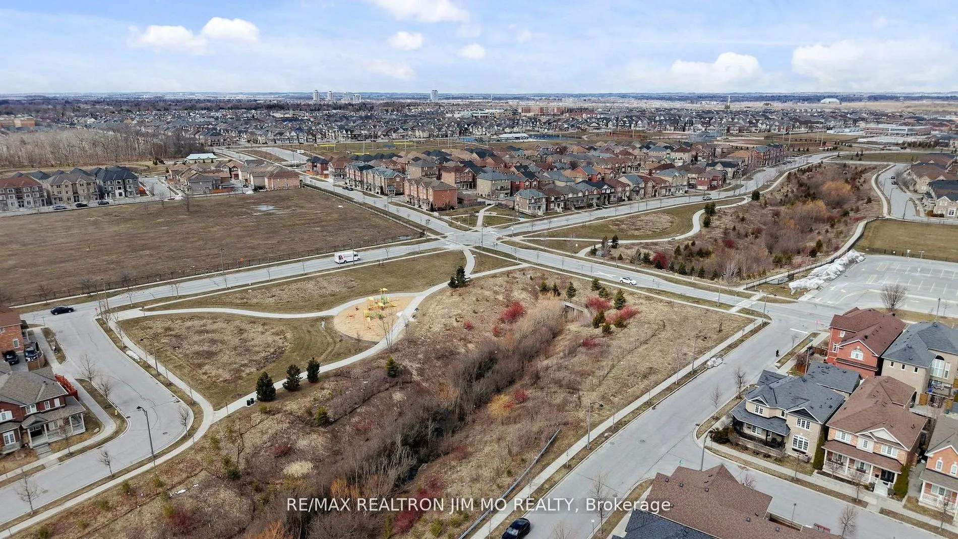 Photo 46 of 1772 Donald Cousens Parkway, Markham, Cornell — HOMEH