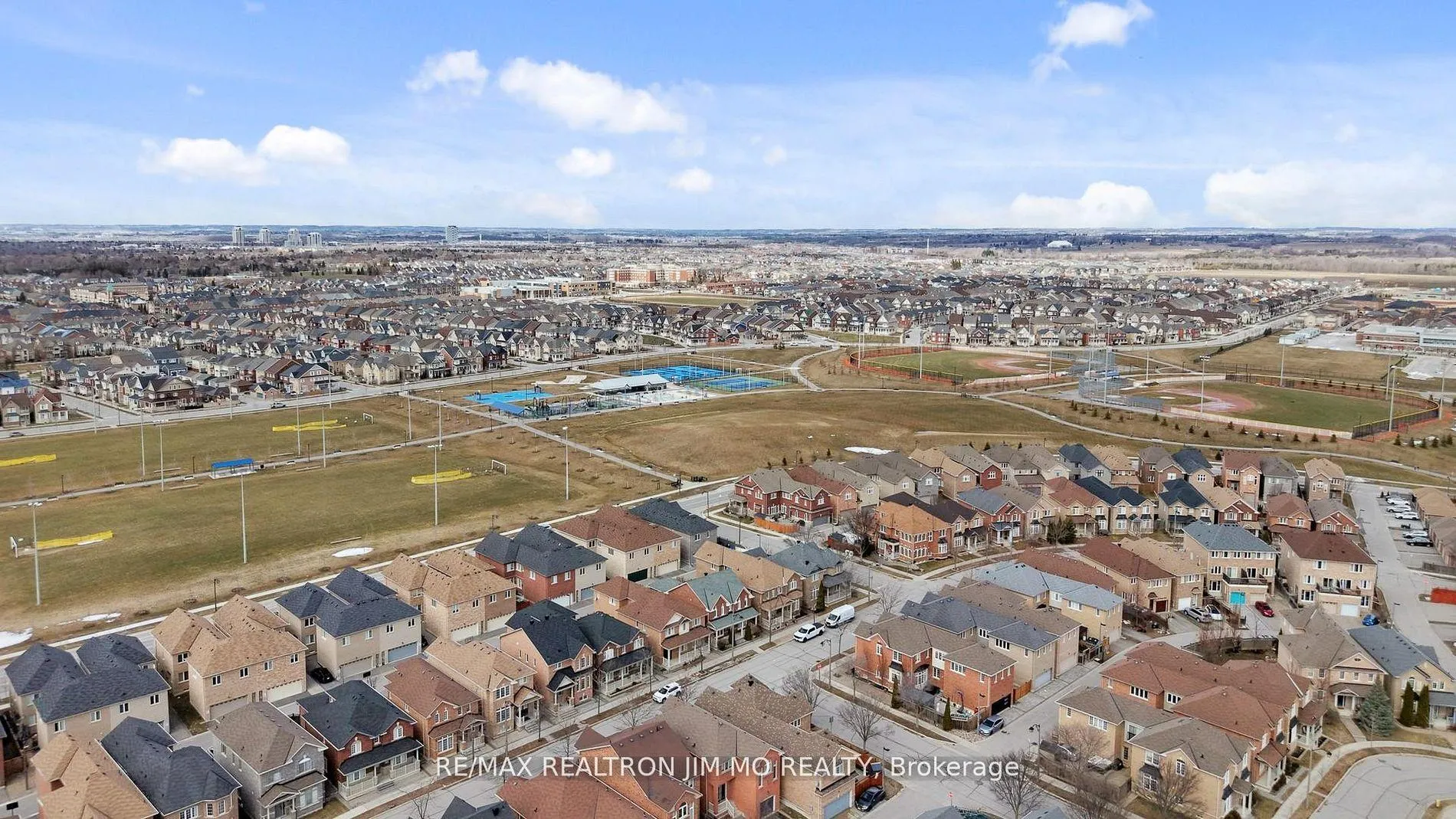 Photo 47 of 1772 Donald Cousens Parkway, Markham, Cornell — HOMEH