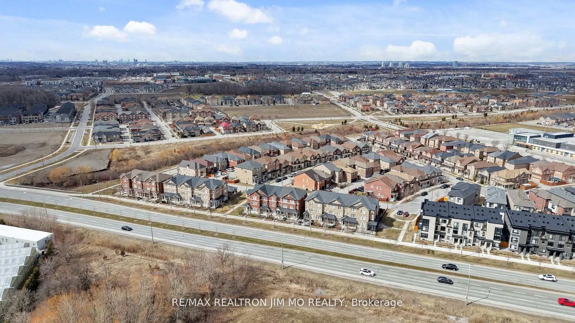 Photo 50 of 1772 Donald Cousens Parkway, Markham, Cornell — HOMEH