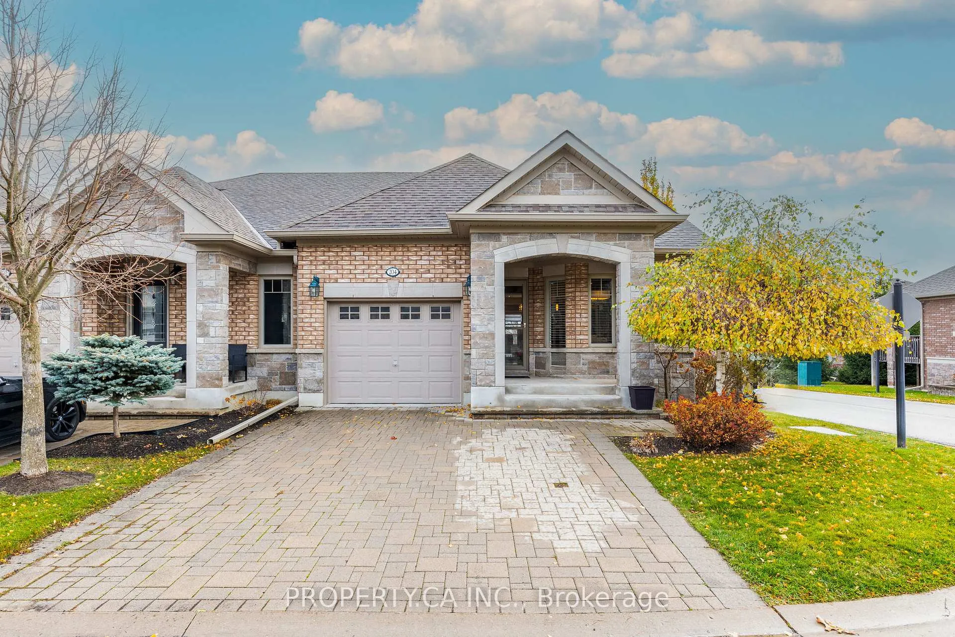 Photo 1 of 204 Ridge Way, New Tecumseth, Alliston — HOMEH