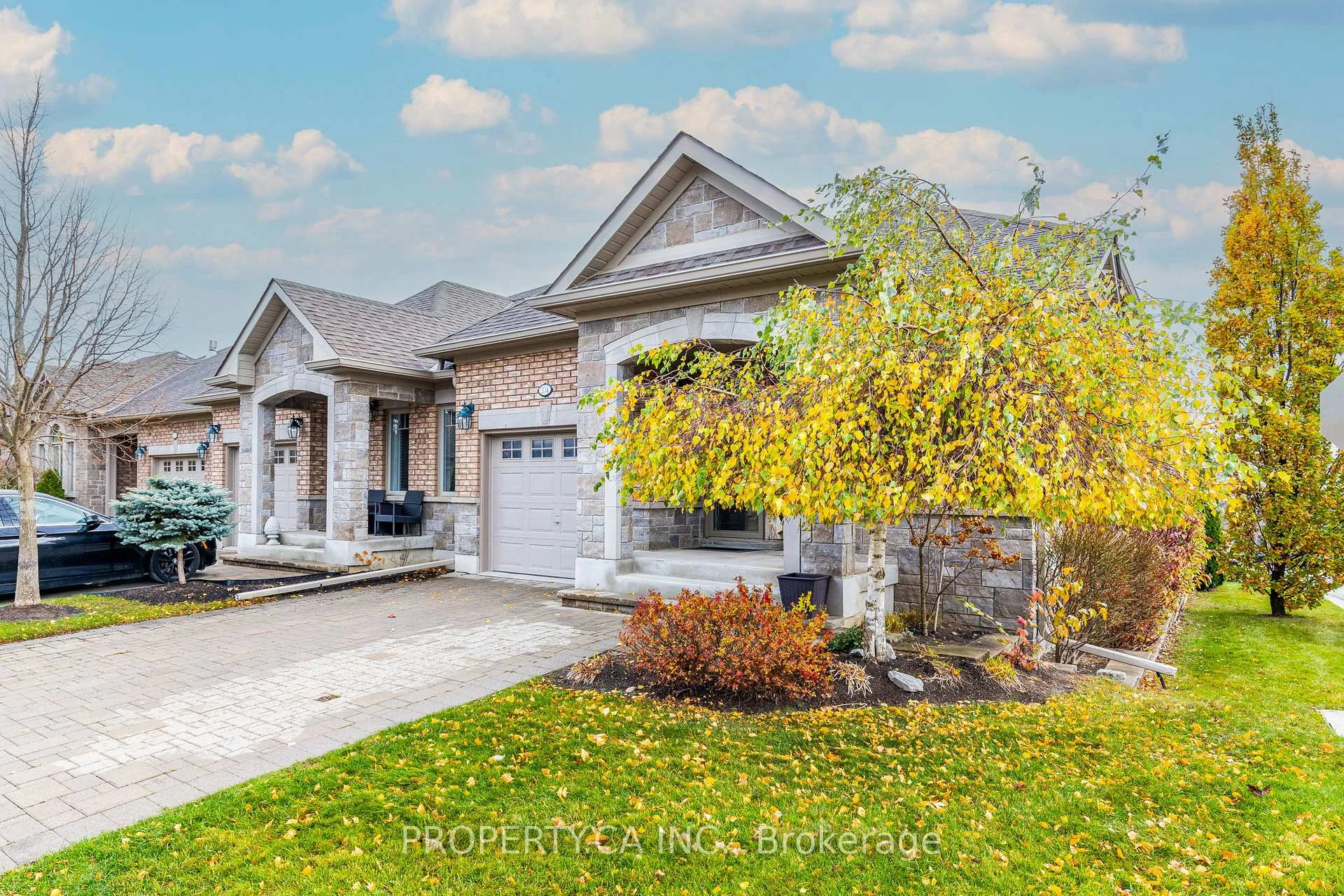 Photo 2 of 204 Ridge Way, New Tecumseth, Alliston — HOMEH