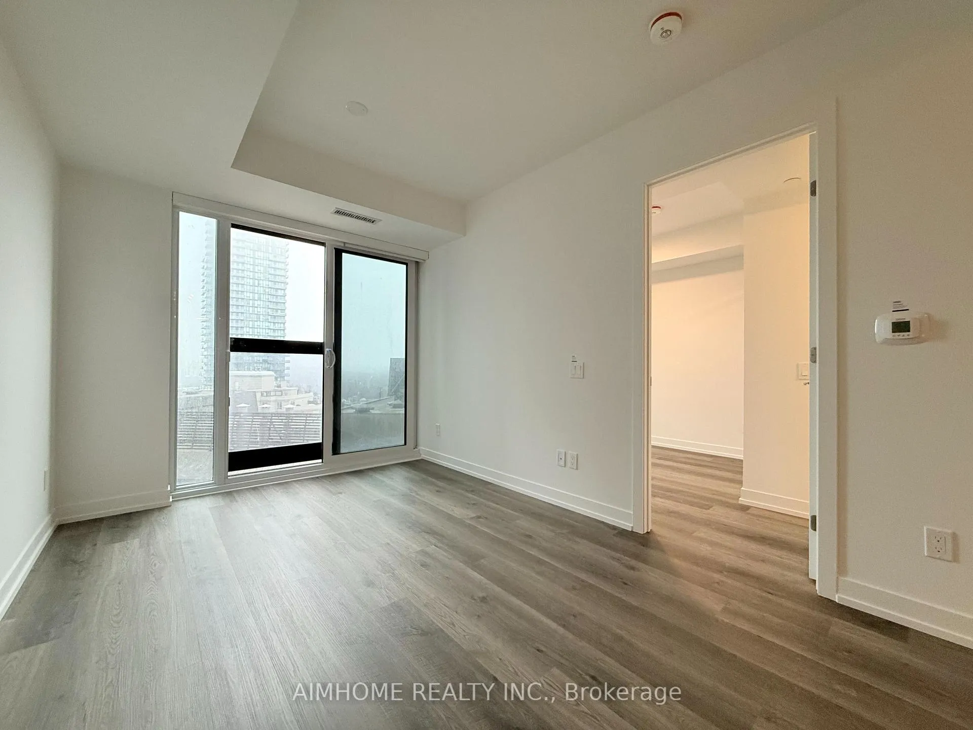 Photo 10 of Unit 1606, 771 Yonge Street, Toronto, Rosedale-Moore Park — HOMEH
