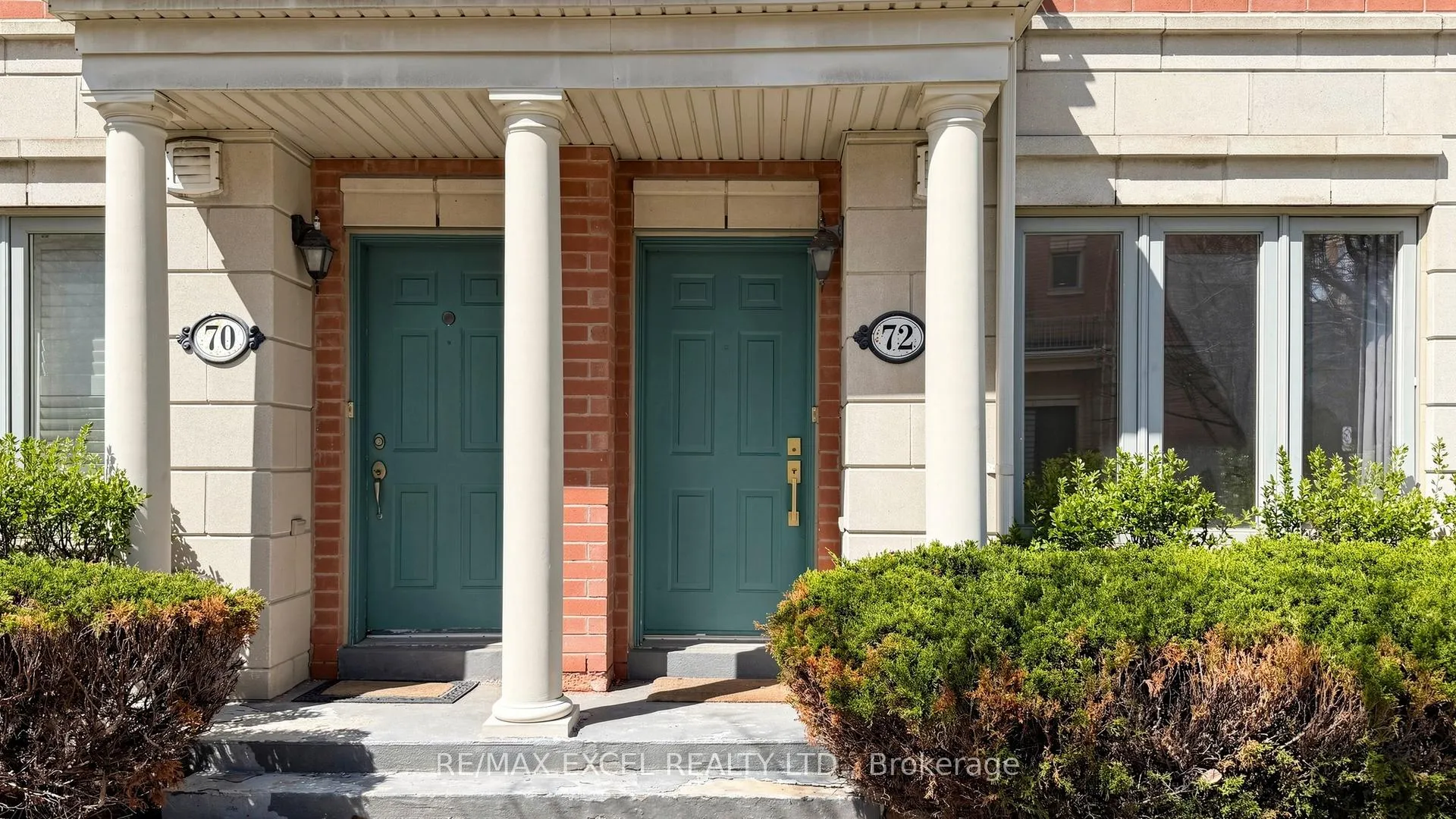 Photo 2 of 72 Suncrest Boulevard, Markham, Commerce Valley — HOMEH