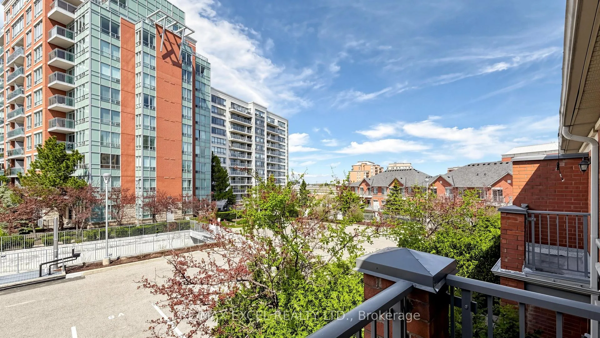 Photo 29 of 72 Suncrest Boulevard, Markham, Commerce Valley — HOMEH
