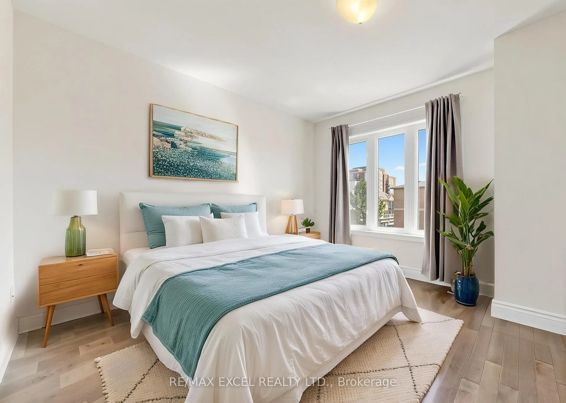 Photo 30 of 72 Suncrest Boulevard, Markham, Commerce Valley — HOMEH