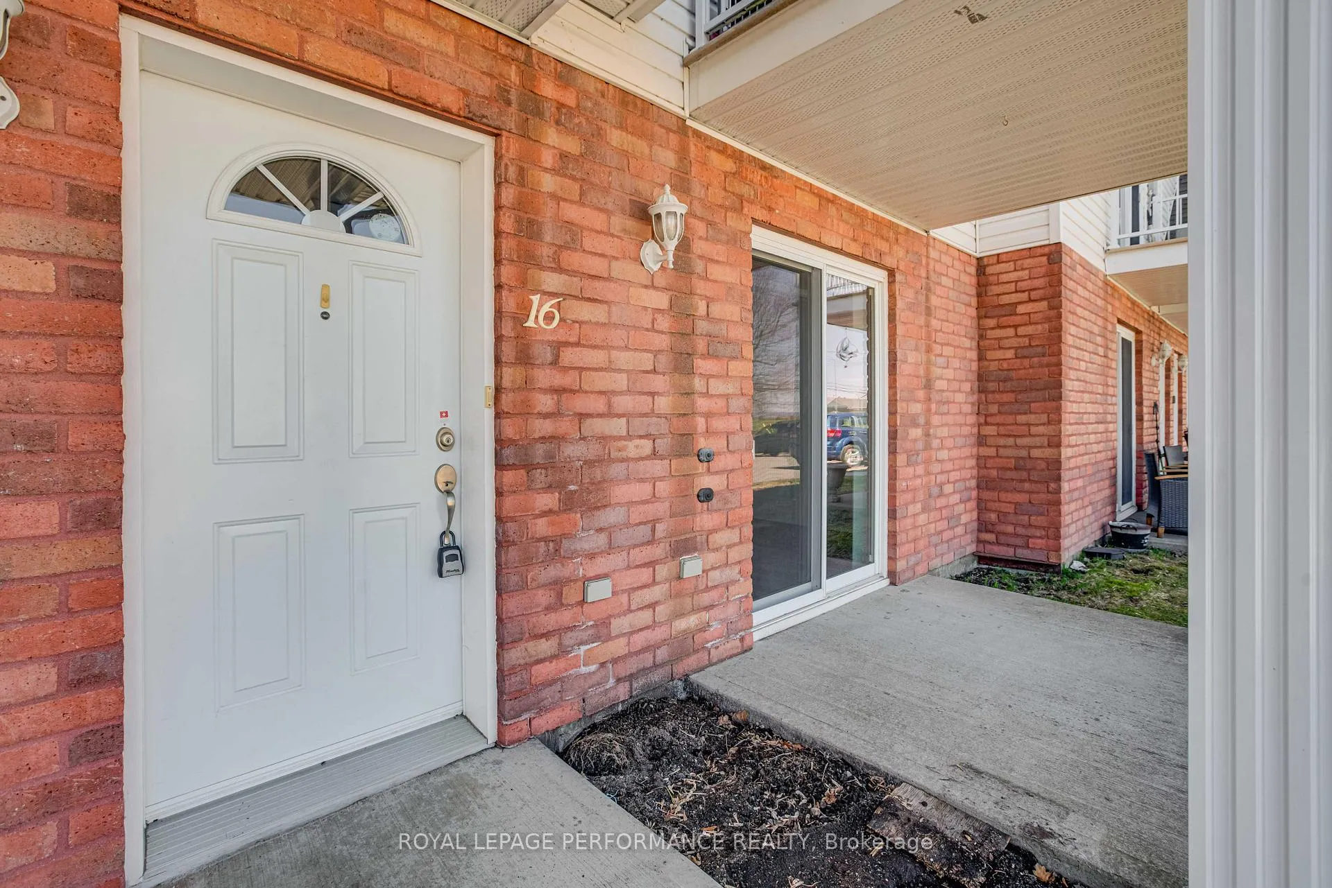 Photo 4 of Unit (4), 16 Pendleton Street, Champlain, Vankleek Hill — HOMEH
