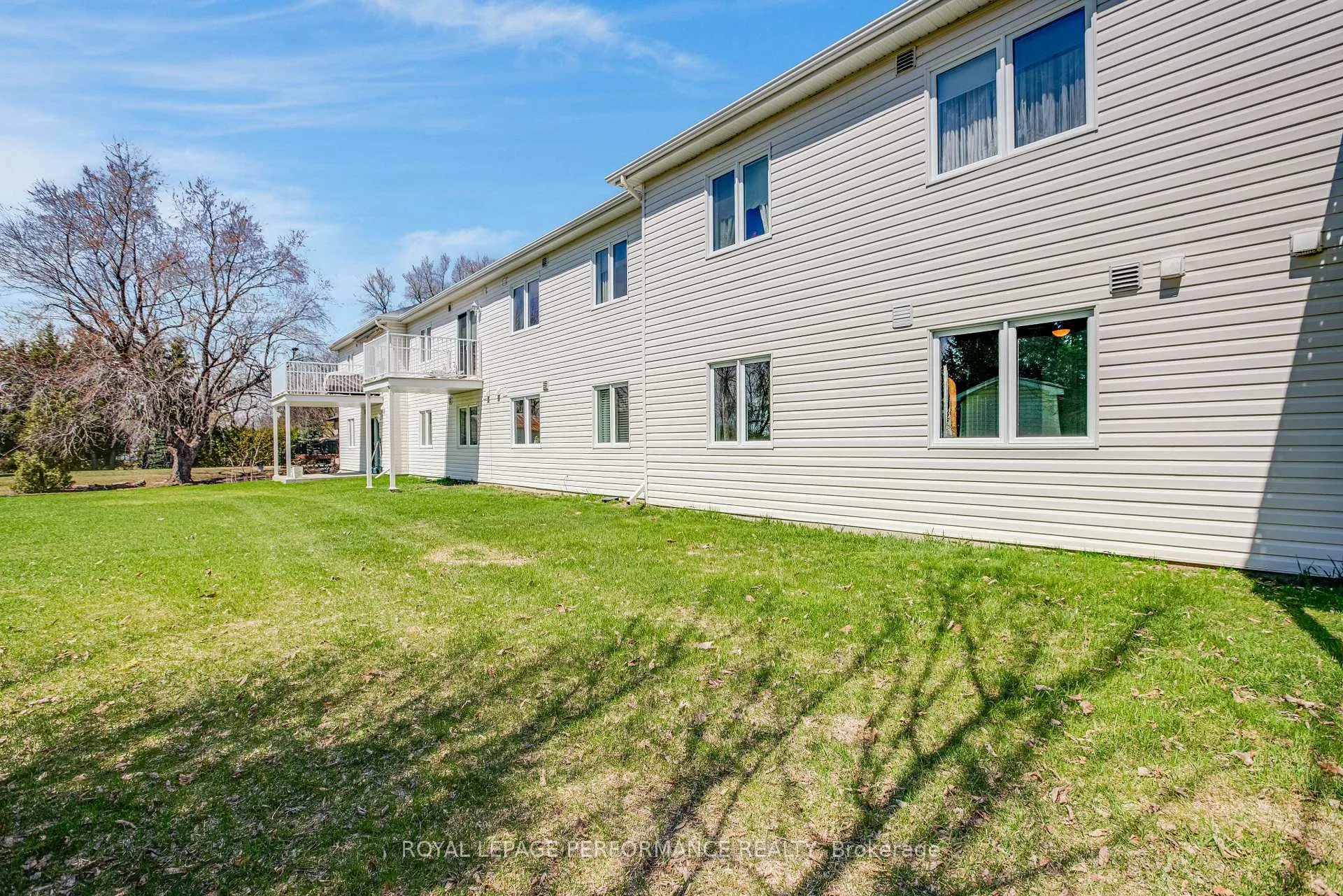 Photo 26 of Unit (4), 16 Pendleton Street, Champlain, Vankleek Hill — HOMEH