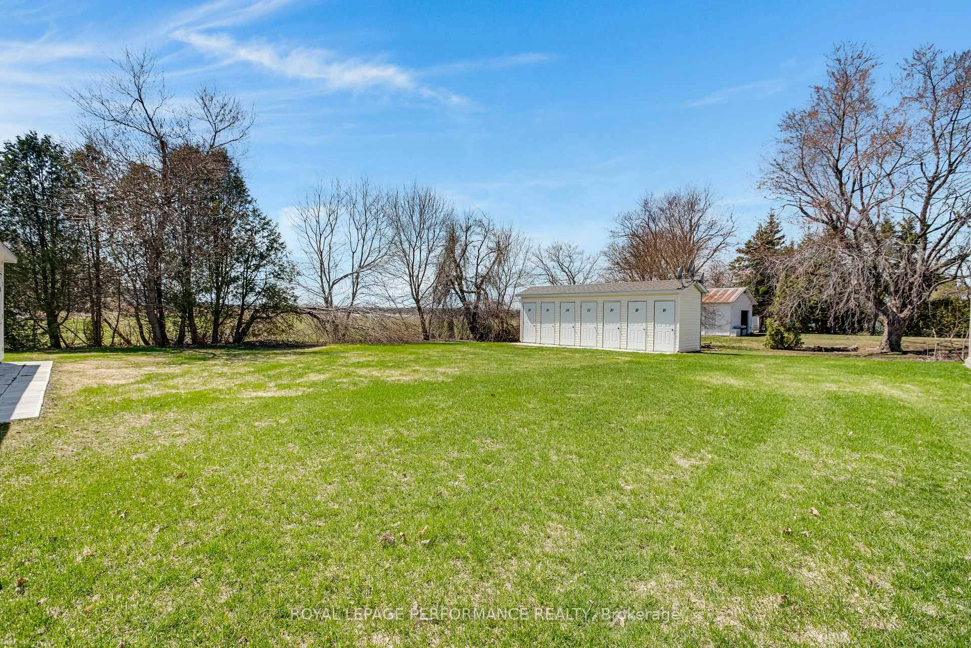Photo 27 of Unit (4), 16 Pendleton Street, Champlain, Vankleek Hill — HOMEH