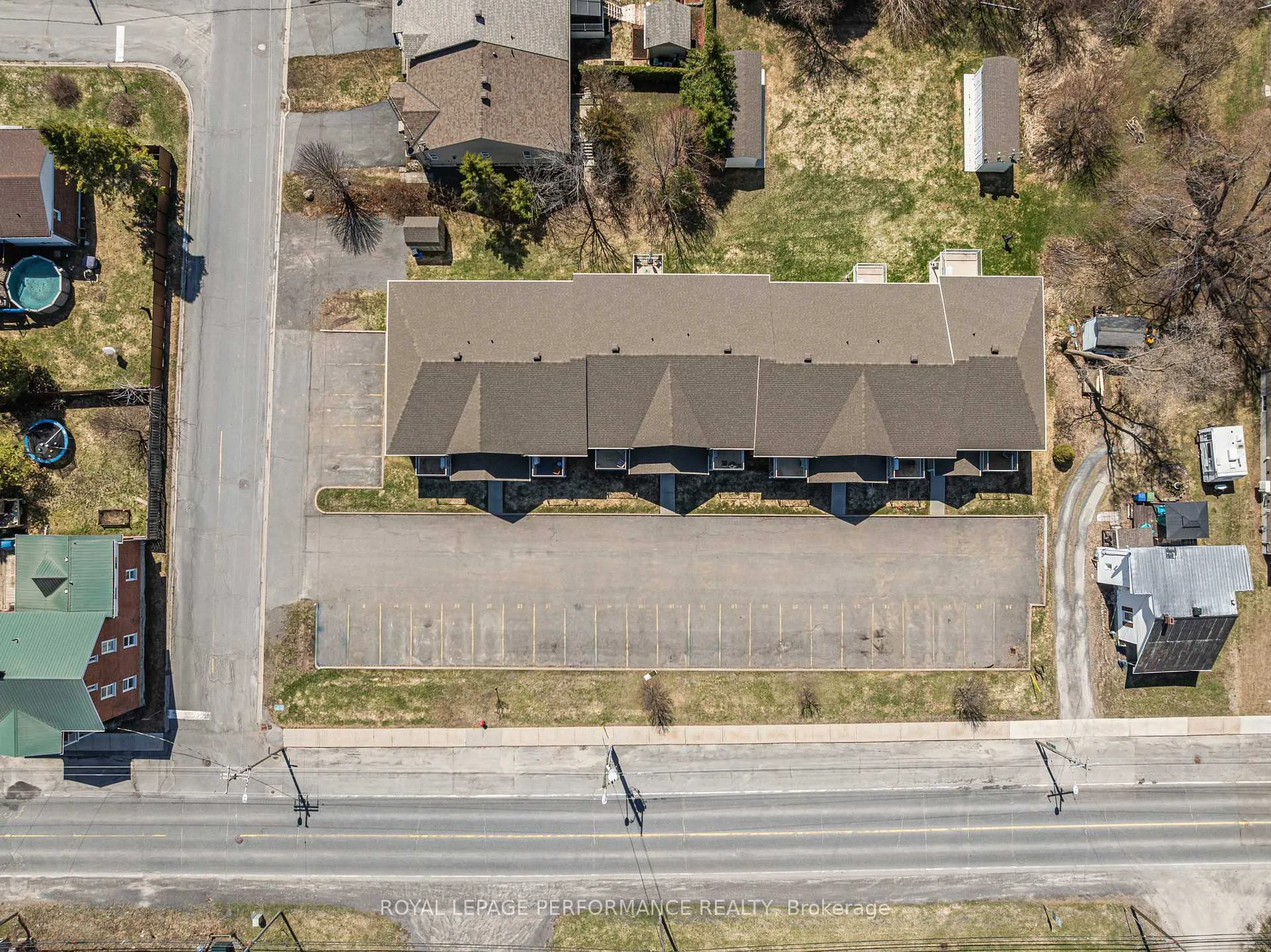 Photo 30 of Unit (4), 16 Pendleton Street, Champlain, Vankleek Hill — HOMEH