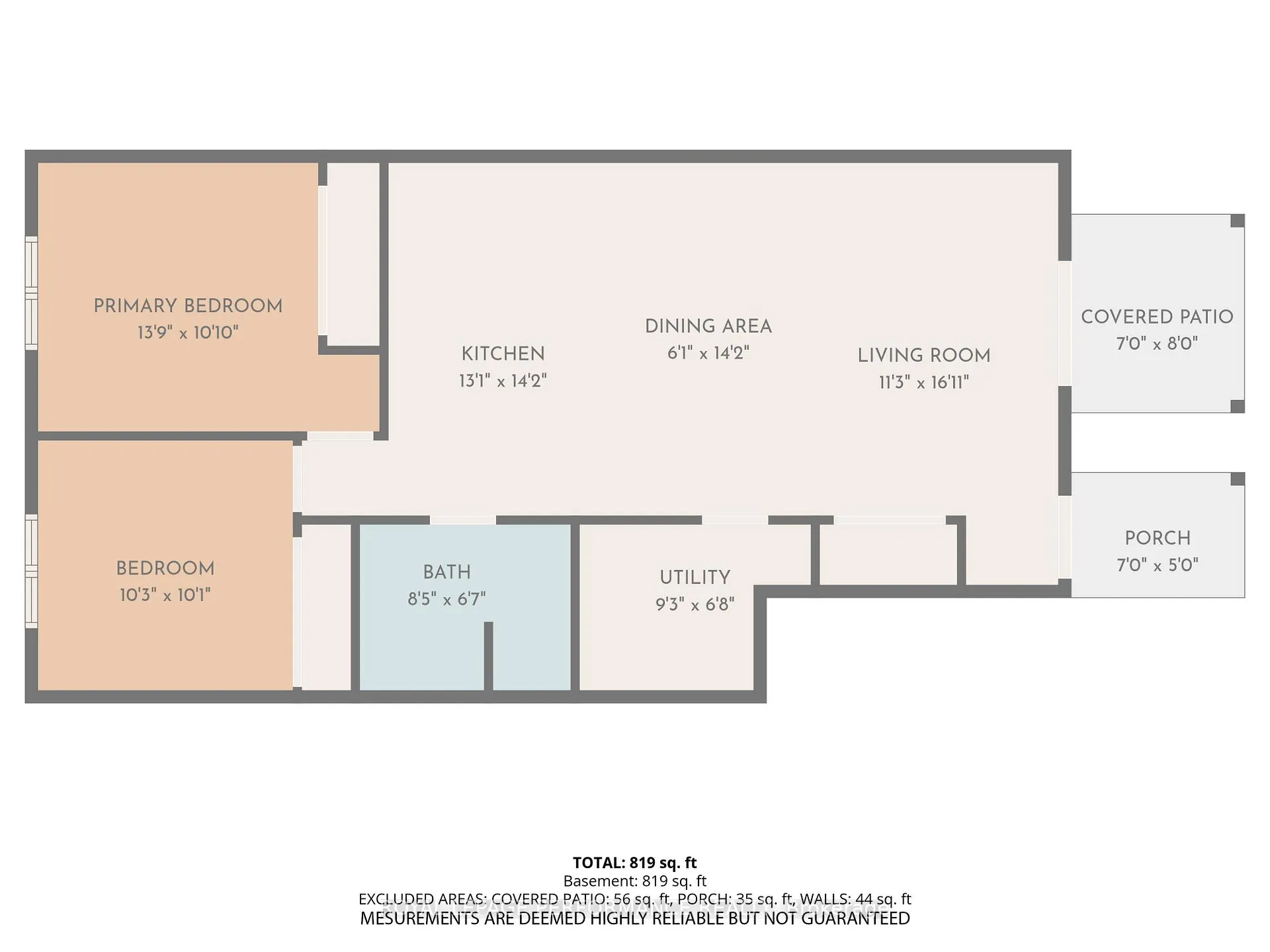 Photo 34 of Unit (4), 16 Pendleton Street, Champlain, Vankleek Hill — HOMEH