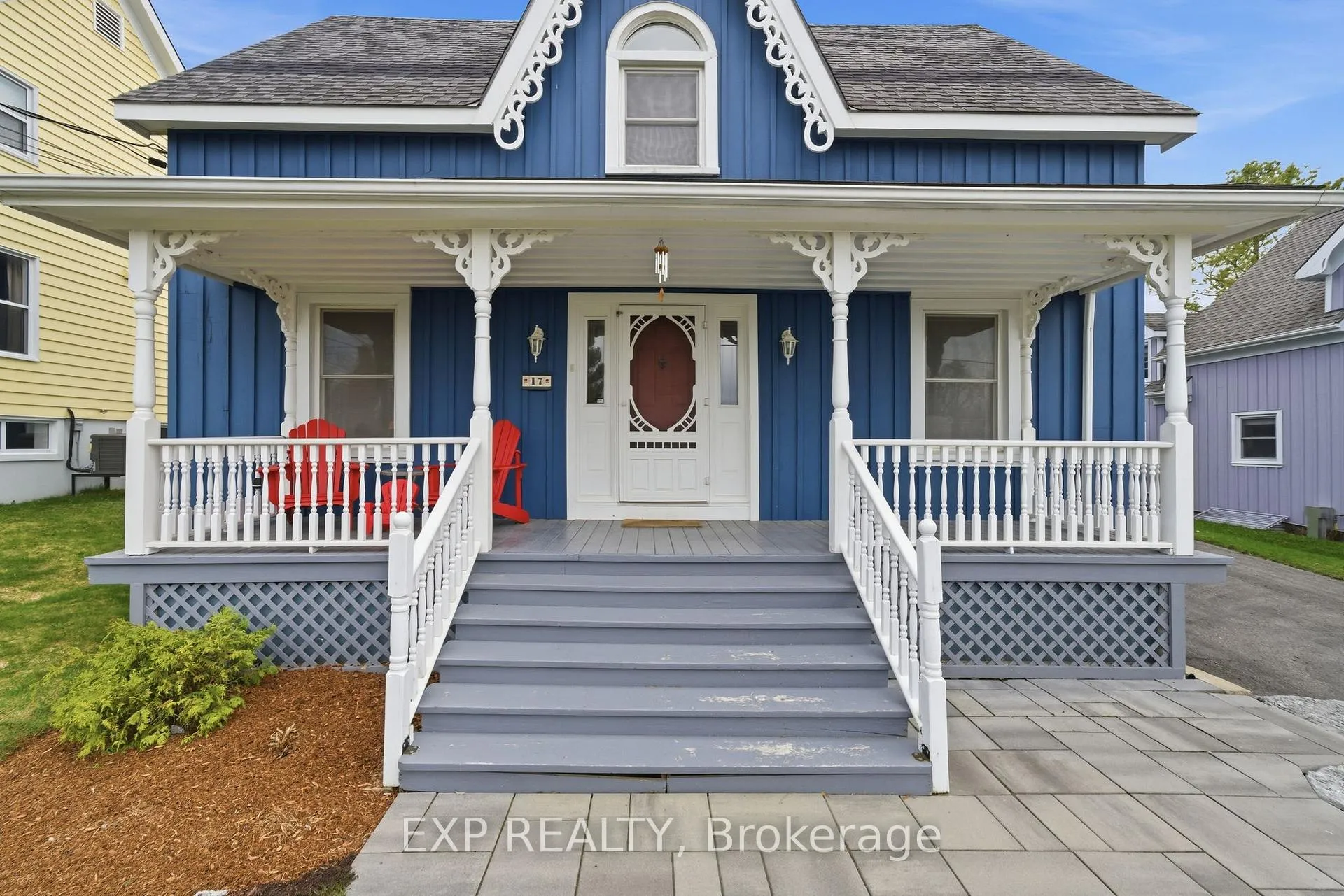 Photo 1 of 17 Cumberland Street, Prince Edward County, Picton Ward — HOMEH