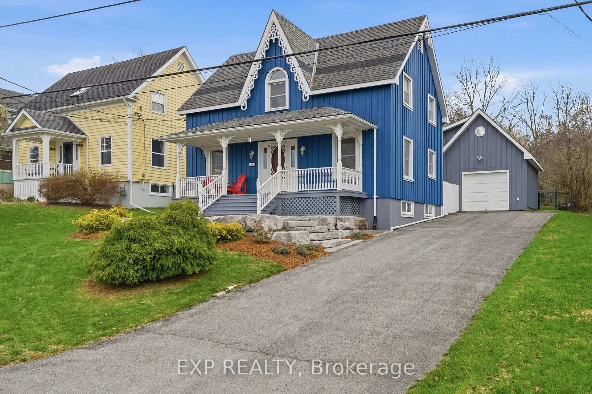 Photo 2 of 17 Cumberland Street, Prince Edward County, Picton Ward — HOMEH