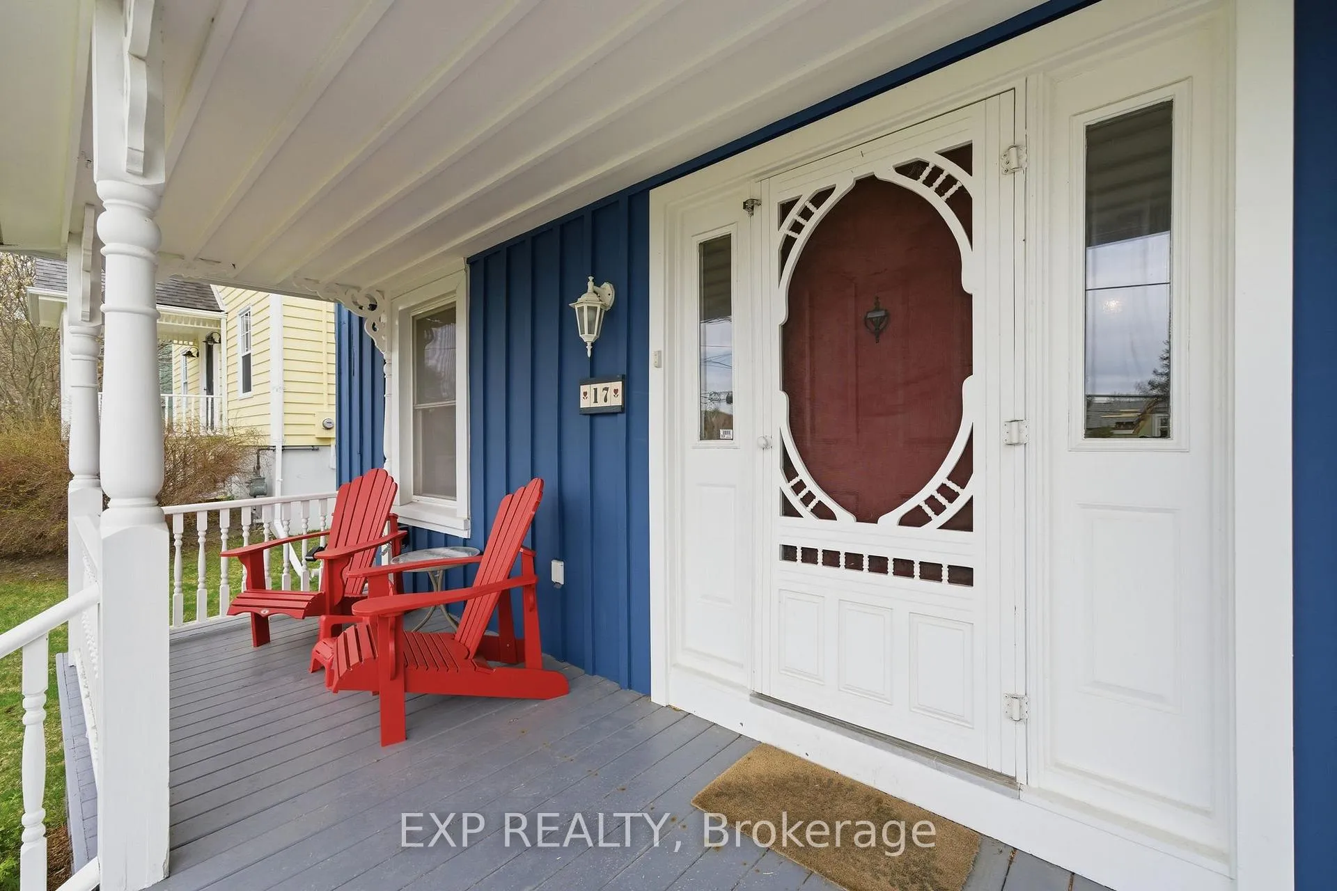 Photo 3 of 17 Cumberland Street, Prince Edward County, Picton Ward — HOMEH