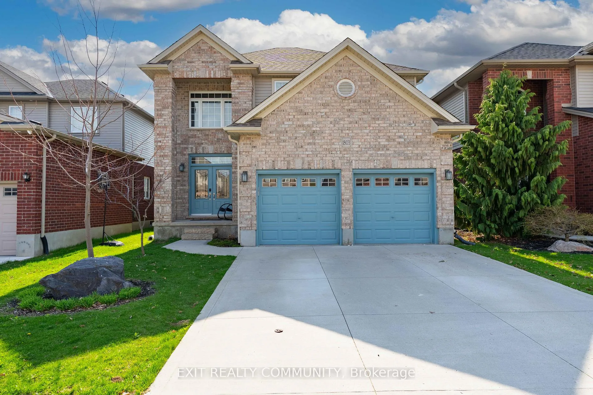 Photo 1 of 1803 Jubilee Drive, London, North E — HOMEH