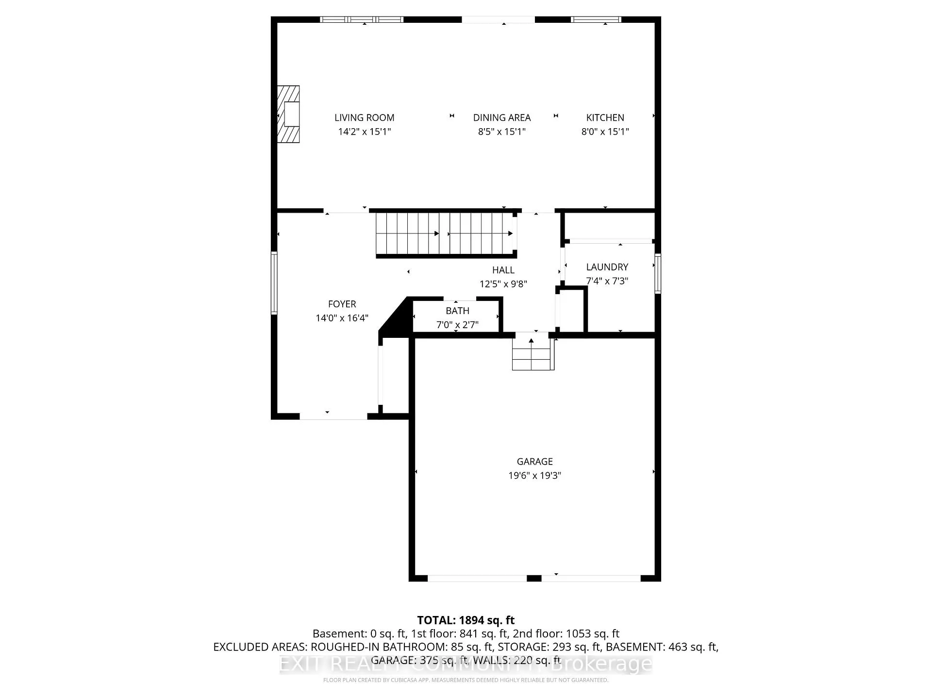 Photo 27 of 1803 Jubilee Drive, London, North E — HOMEH