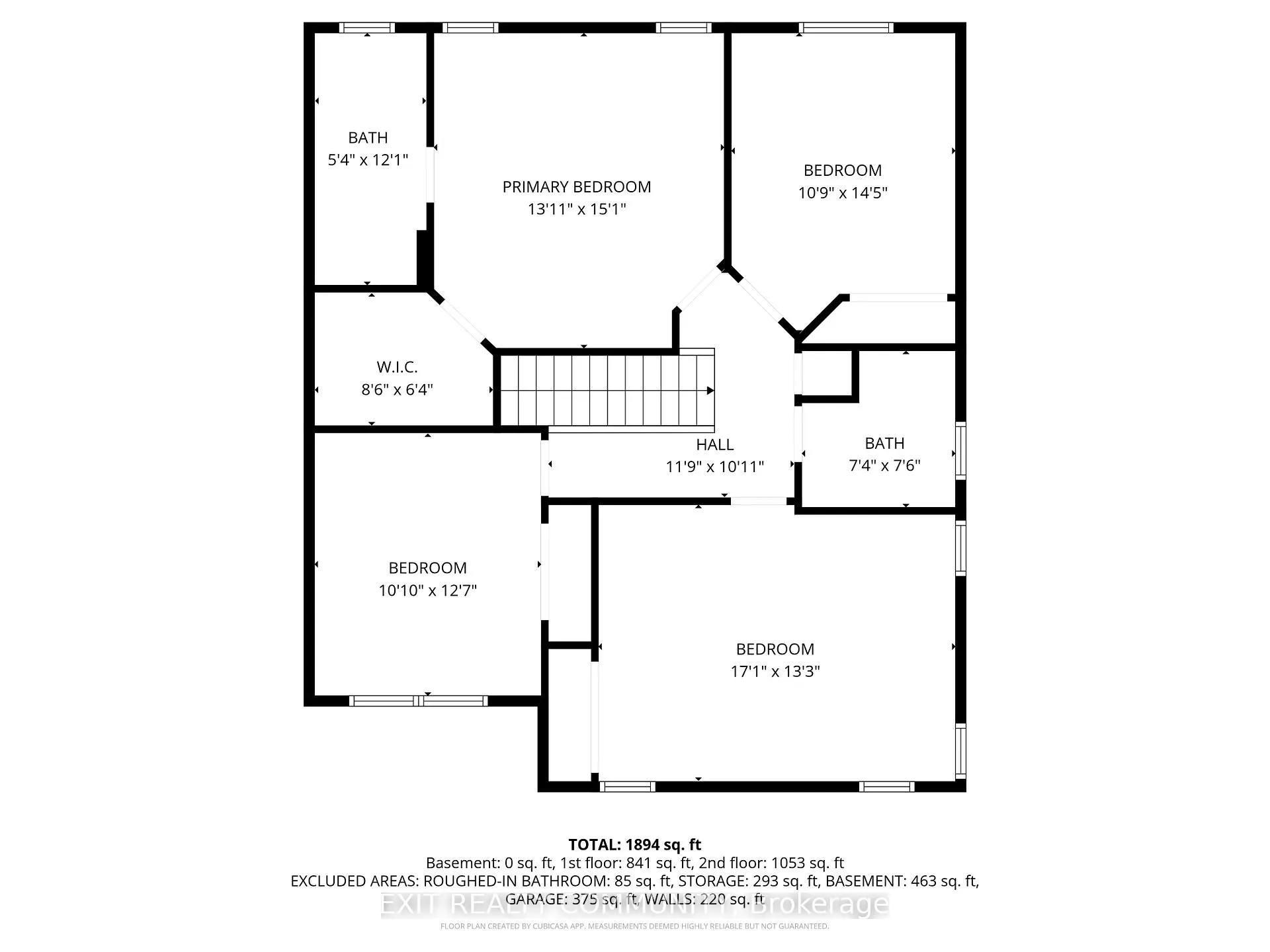 Photo 28 of 1803 Jubilee Drive, London, North E — HOMEH