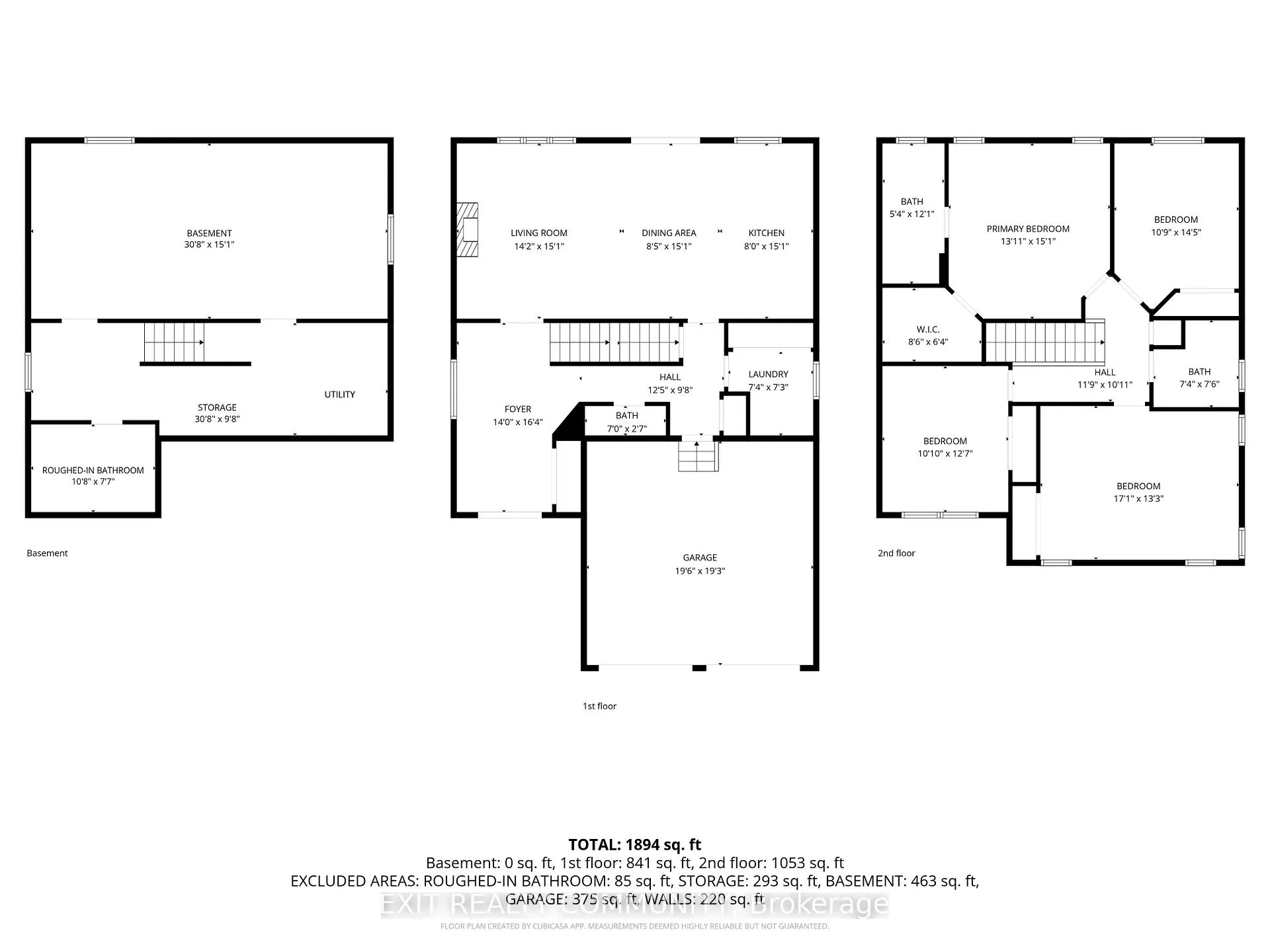 Photo 29 of 1803 Jubilee Drive, London, North E — HOMEH